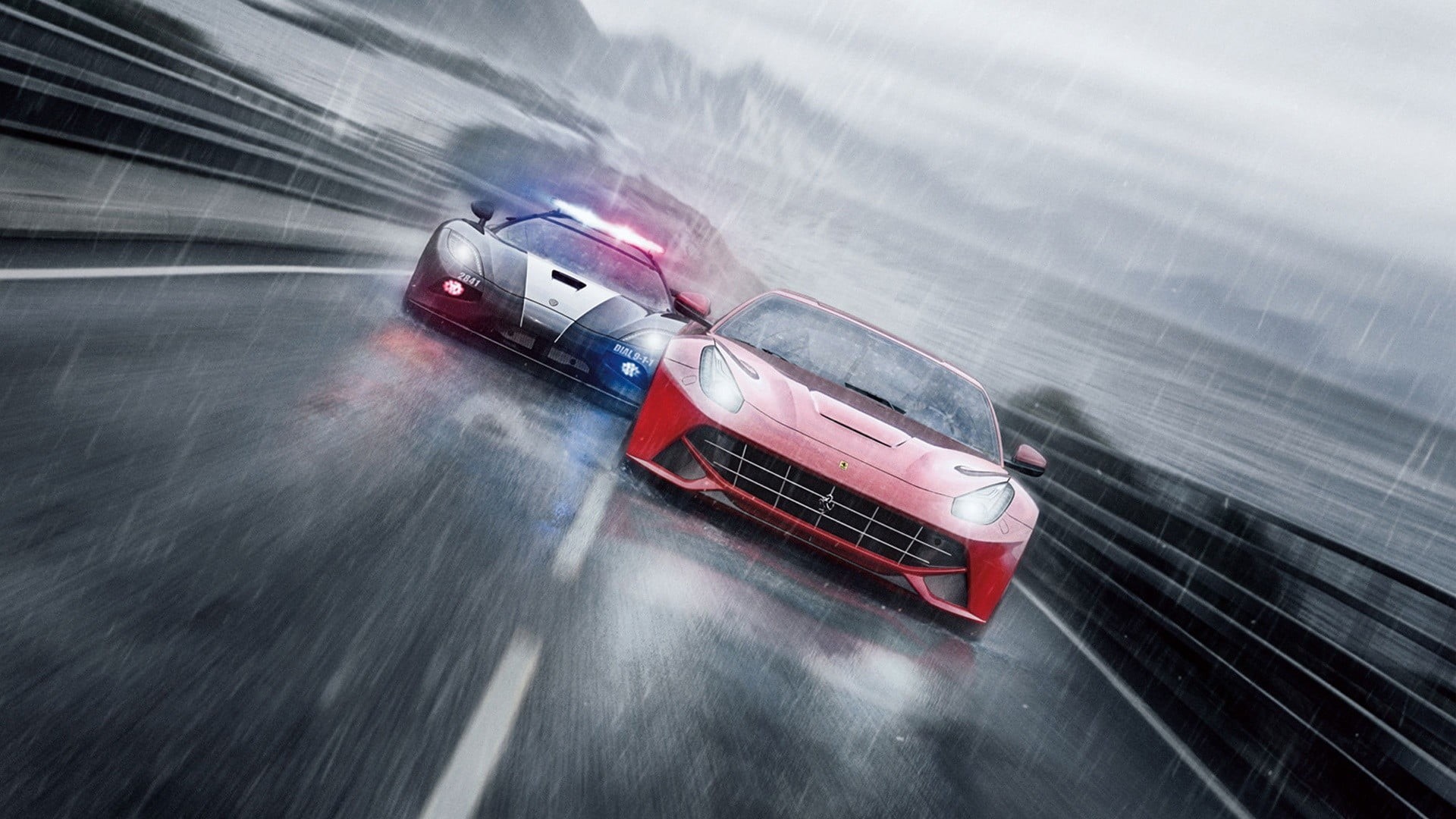 professional sport, wheel, tire, need, car, truck, competitive sport, driving, high angle view, motor vehicle, sports race, red, cover, sport, motion, 1080P, HD Wallpaper