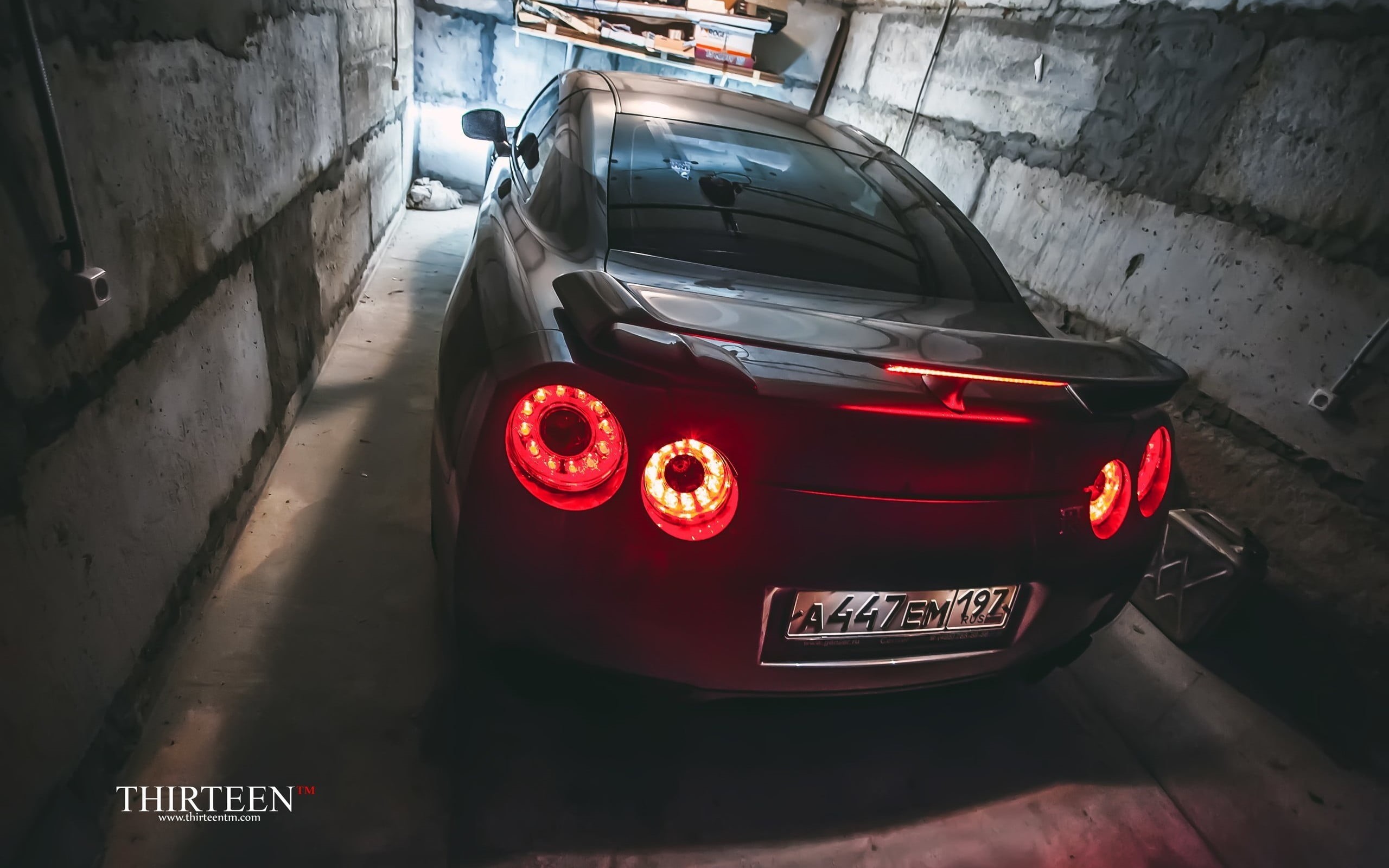 motor vehicle, gt, mode of transportation, high angle view, transportation, communication, vehicle, built structure, wall - building feature, numbers, western script, HD Wallpaper