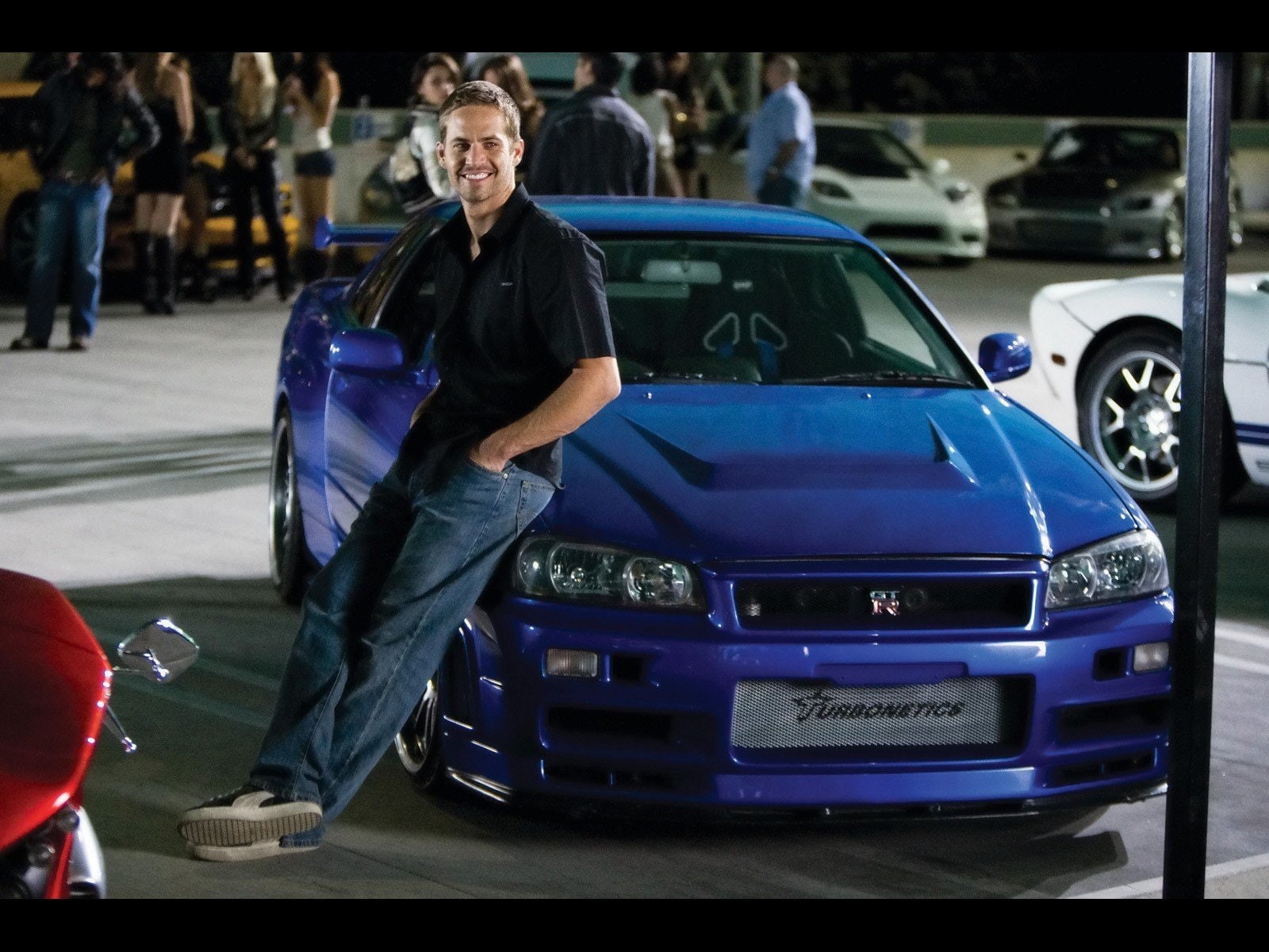 furious, movies, 720P, paul, fast, walker, HD Wallpaper