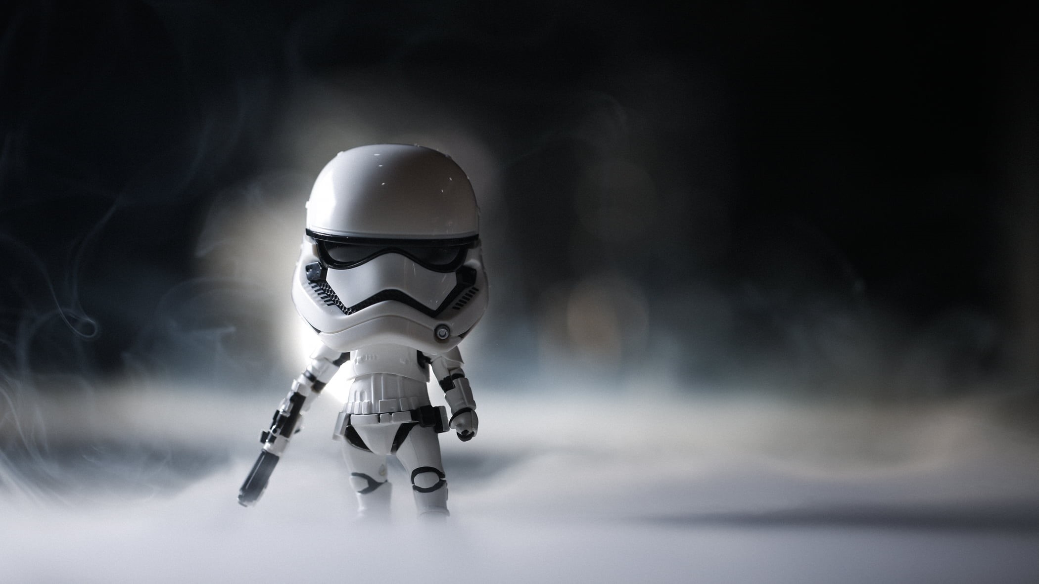 First Order, imagination, work Helmet, storm, astronaut, head, black Series, trooper, selective, photography, selective focus, war, stormtrooper - Fictional Character, HD Wallpaper