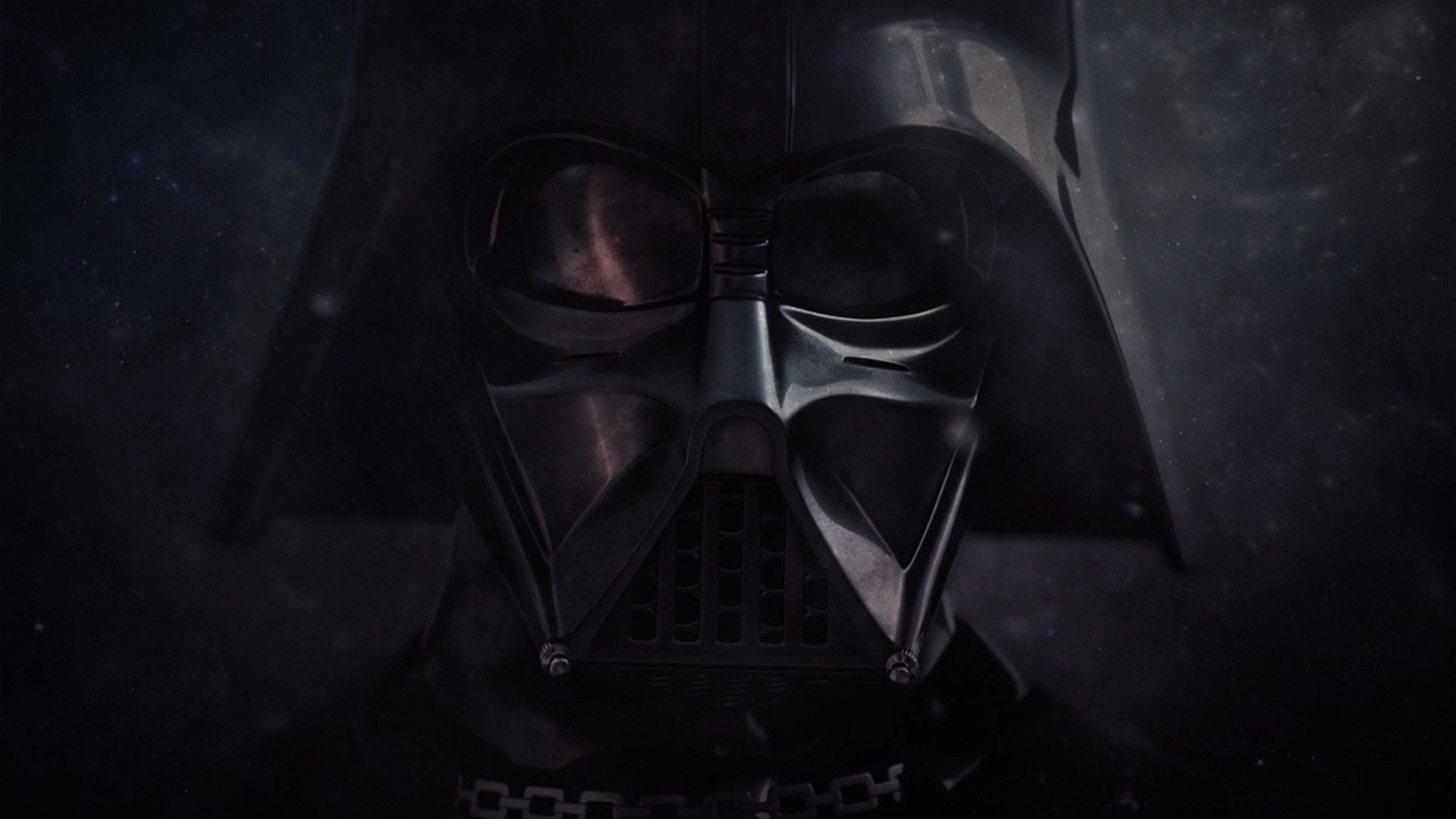 people, men, dark, movies, leather, indoors, body part, darth, cool attitude, obscured face, Star Wars, protective mask - workwear, clothing, black background, HD Wallpaper