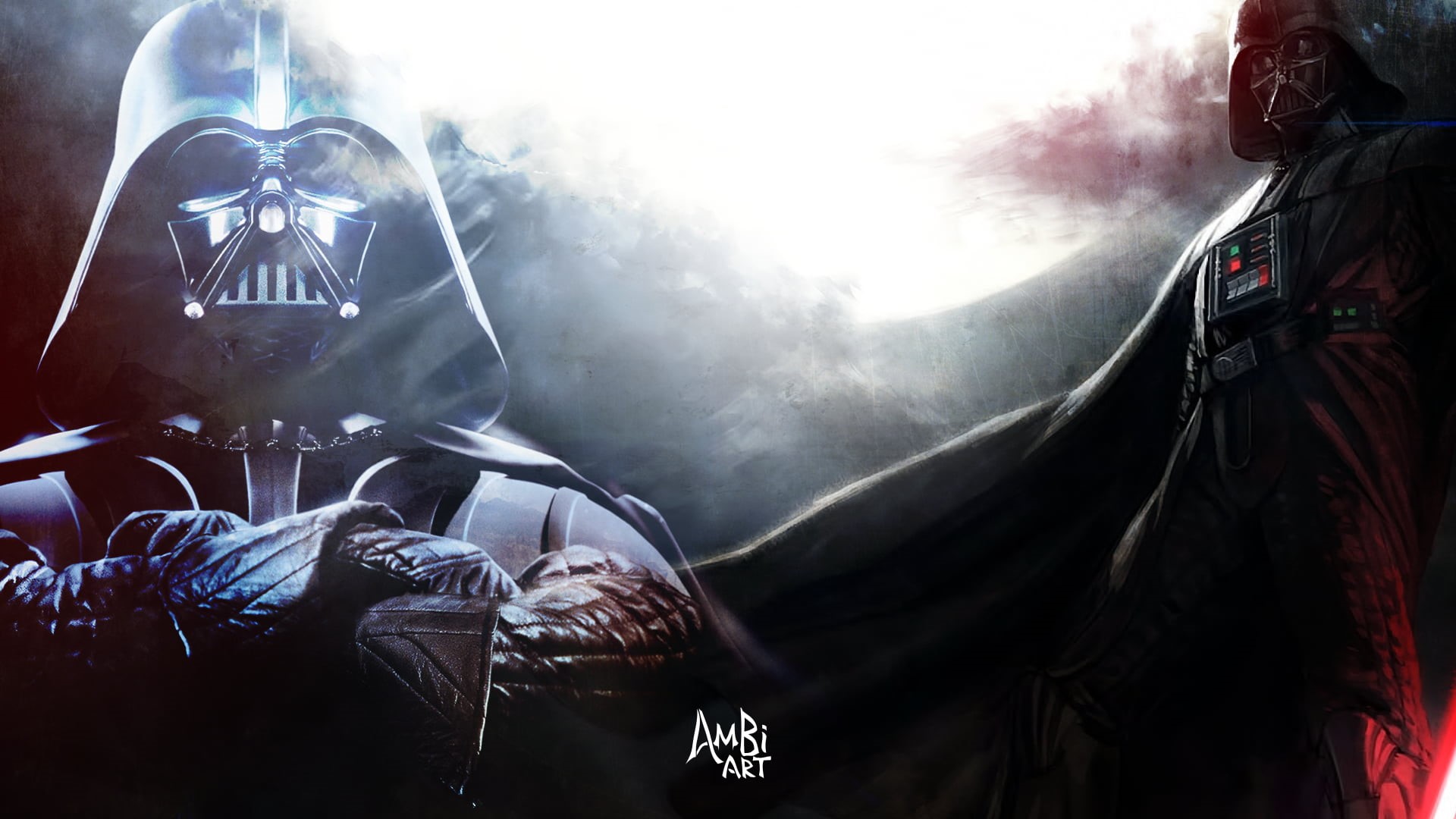 technology, wars, standing, group of people, rear view, digital, occupation, holding, people, photographing, arts culture and entertainment, outdoors, vader, HD Wallpaper