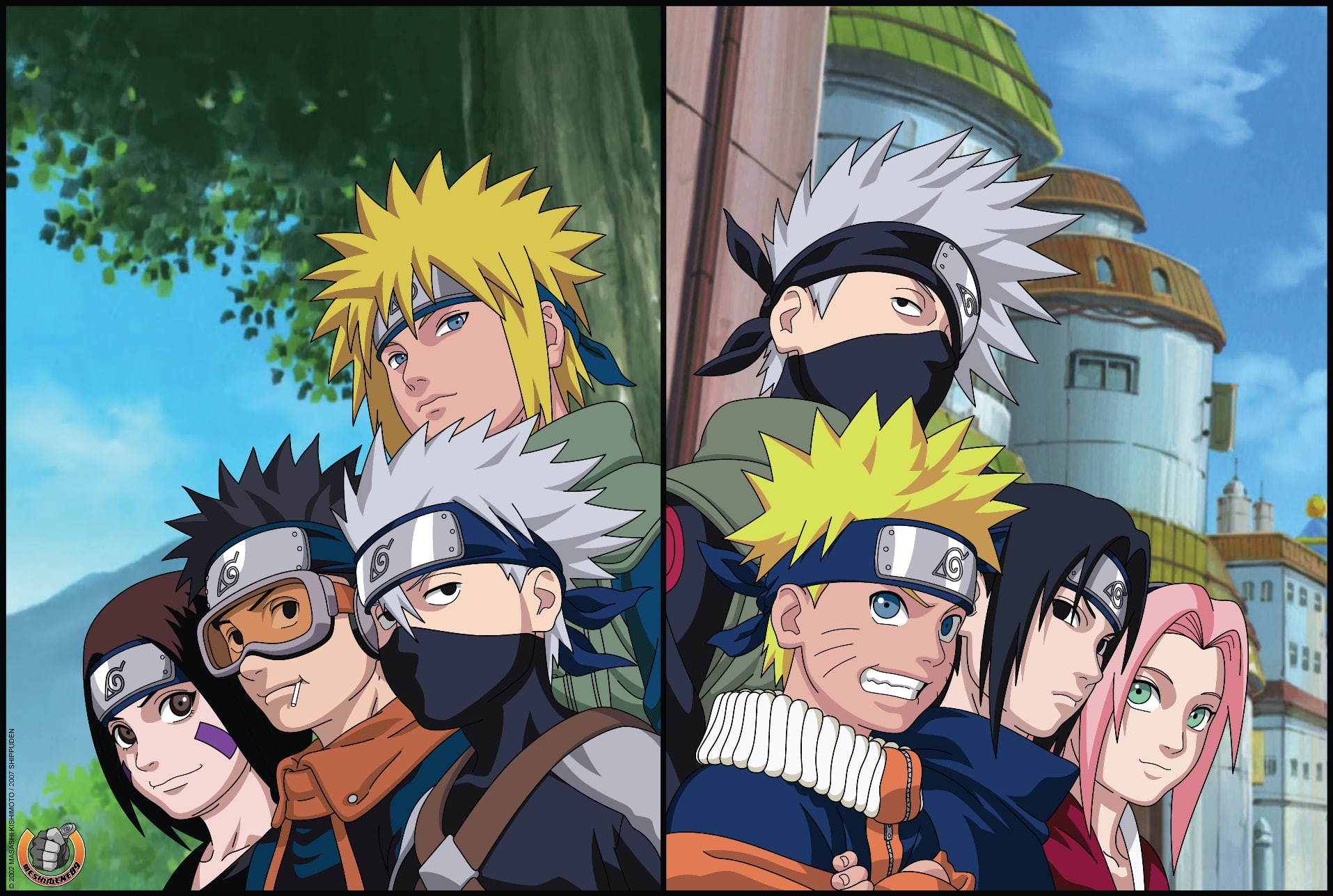 creativity, day, plant, real people, portrait, nature, human representation, men, group of people, uchiha sasuke, representation, 720P, women, multi colored, HD Wallpaper