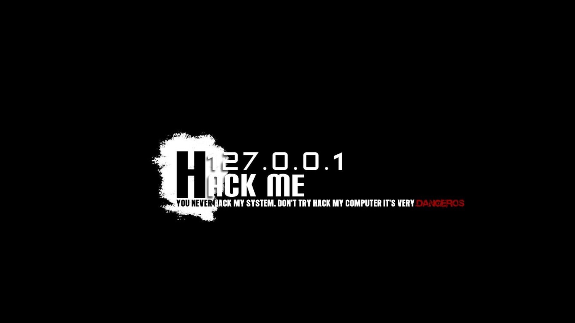 sadic, anarchy, hacking, hacker, computer, 1080P, virus, internet, HD Wallpaper