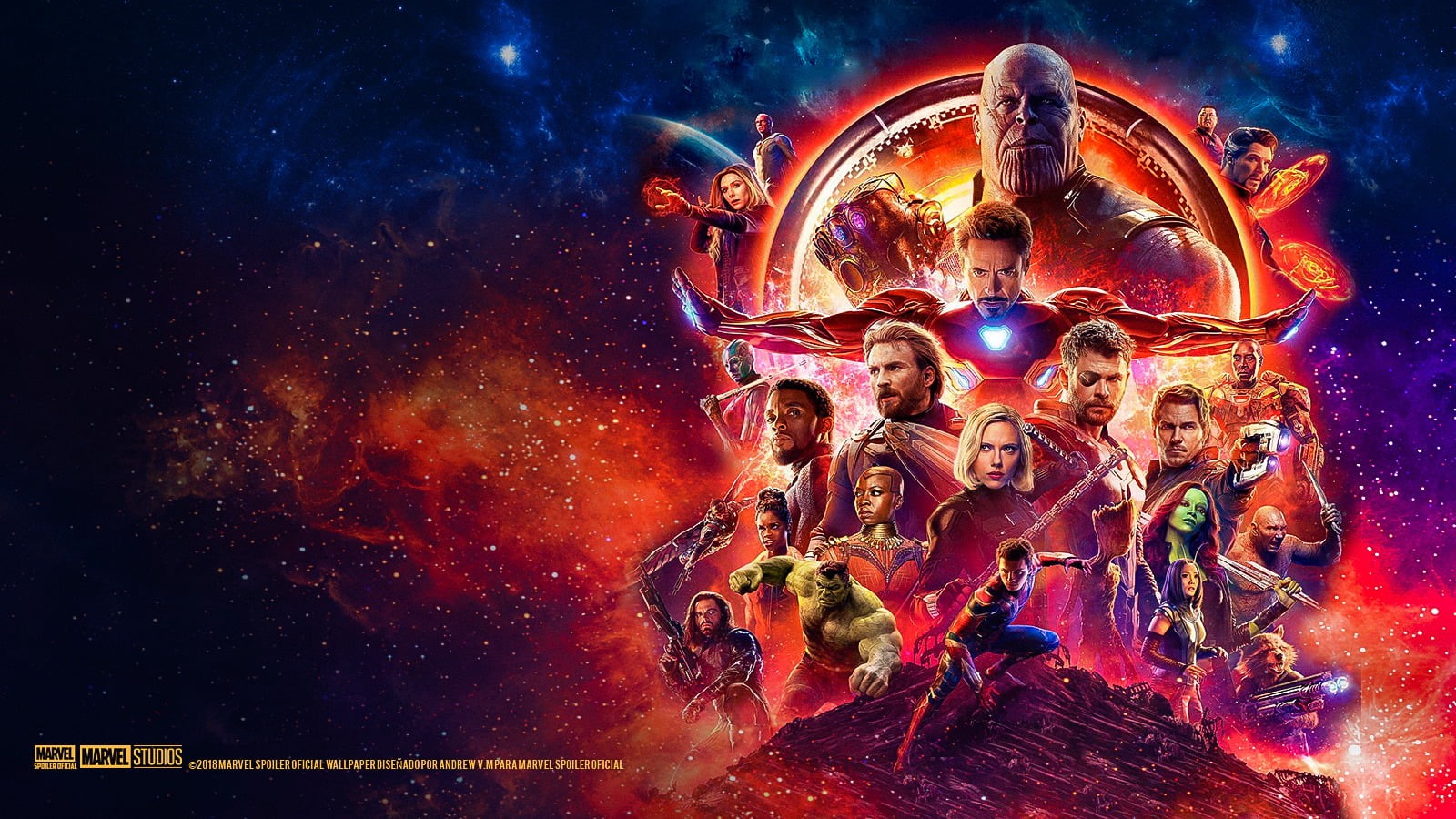 Movie, child, Wong (Marvel Comics), Wanda Maximoff, Josh Brolin, motion, Avengers, Mantis (Marvel Comics), Okoye (Marvel Comics), Sebastian Stan, Zoe Saldana, HD Wallpaper