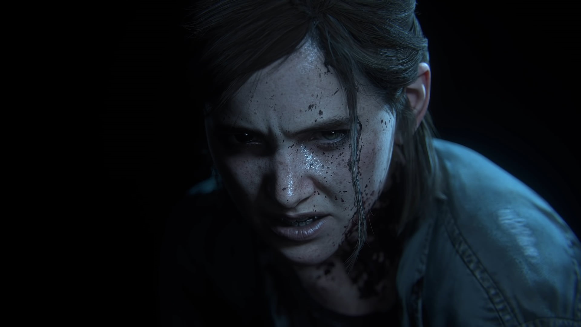 1080P, The Last of Us Part II, Video Game, HD Wallpaper