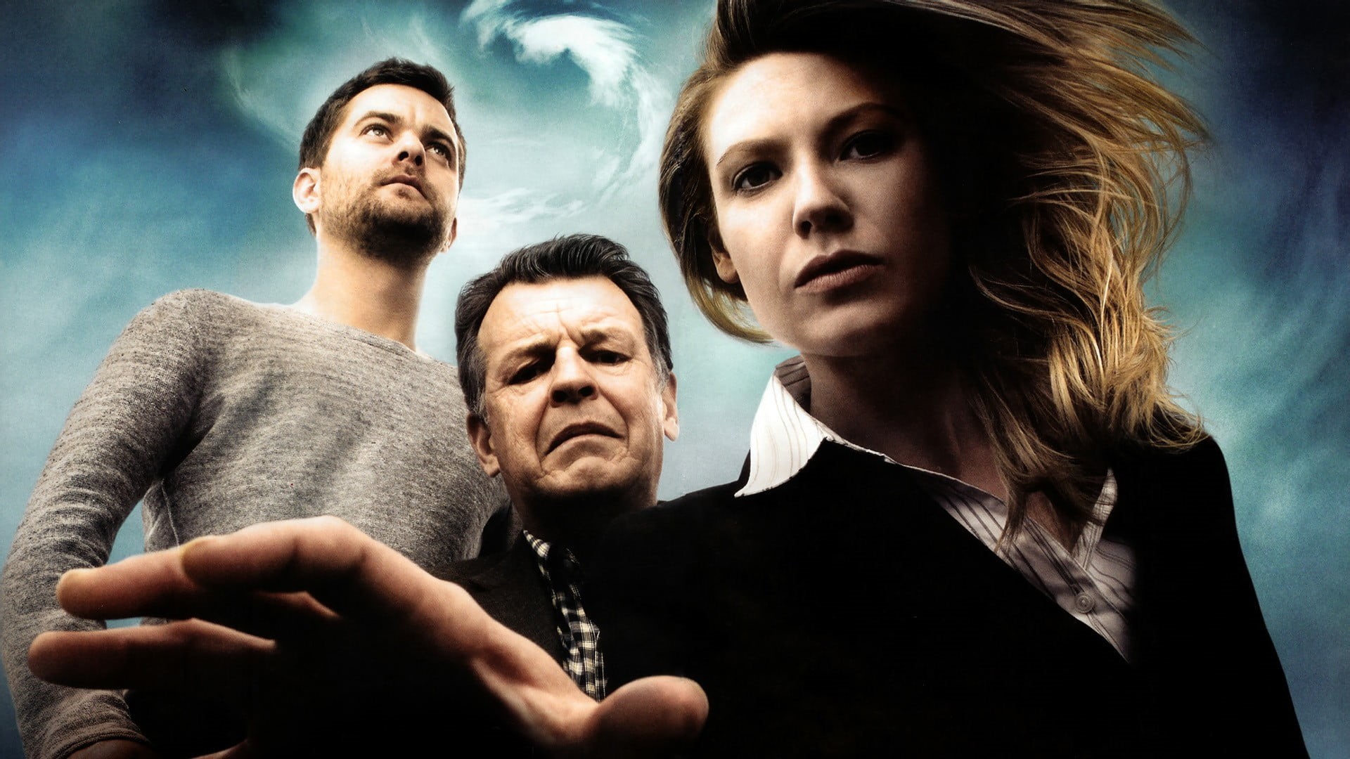 coworker, Anna Torv, females, business, low angle view, Peter Bishop, black, adult, business person, group of people, men, Dr. Walter Bishop, Fringe (TV series), HD Wallpaper