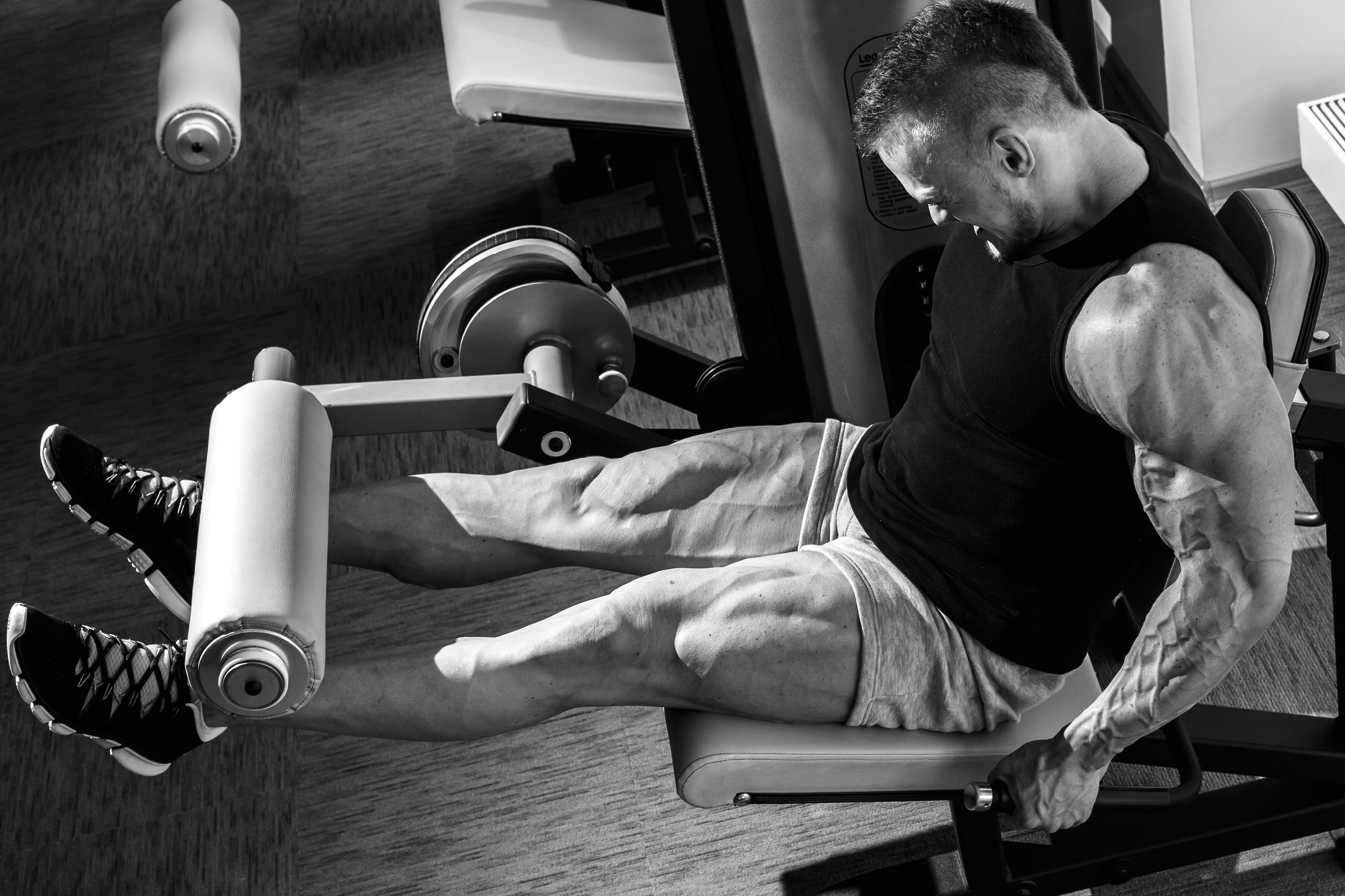 body conscious, weight, 4K, leisure activity, gym, weight training, exerciser, muscular build, effort, young adult, workout, muscles, sitting, wellbeing, HD Wallpaper