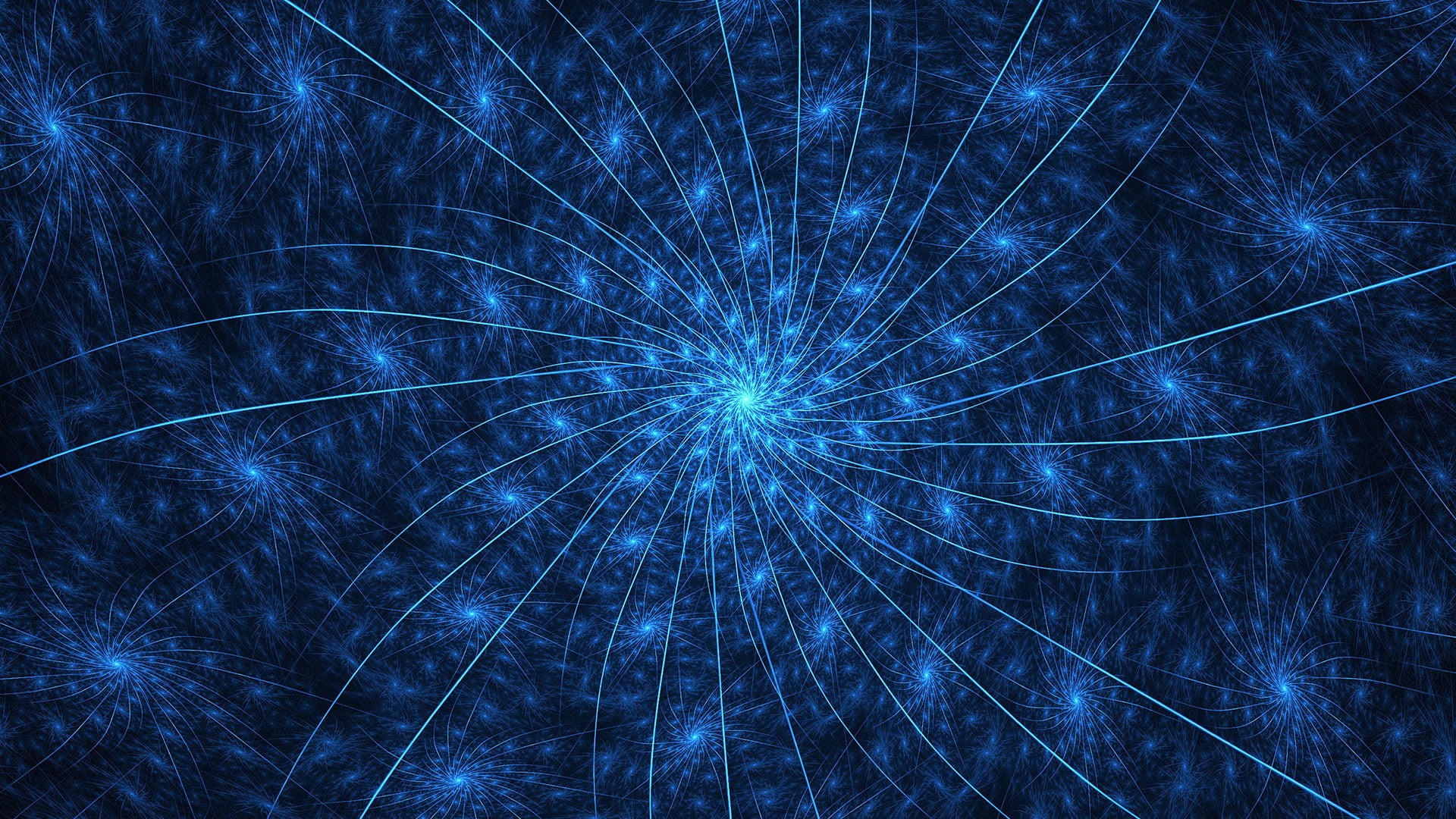 curve, technology, effect, render, device, art, space, generated, backgrounds, motion, computer, digital, artistic, lines, blue, modern, geometric, HD Wallpaper