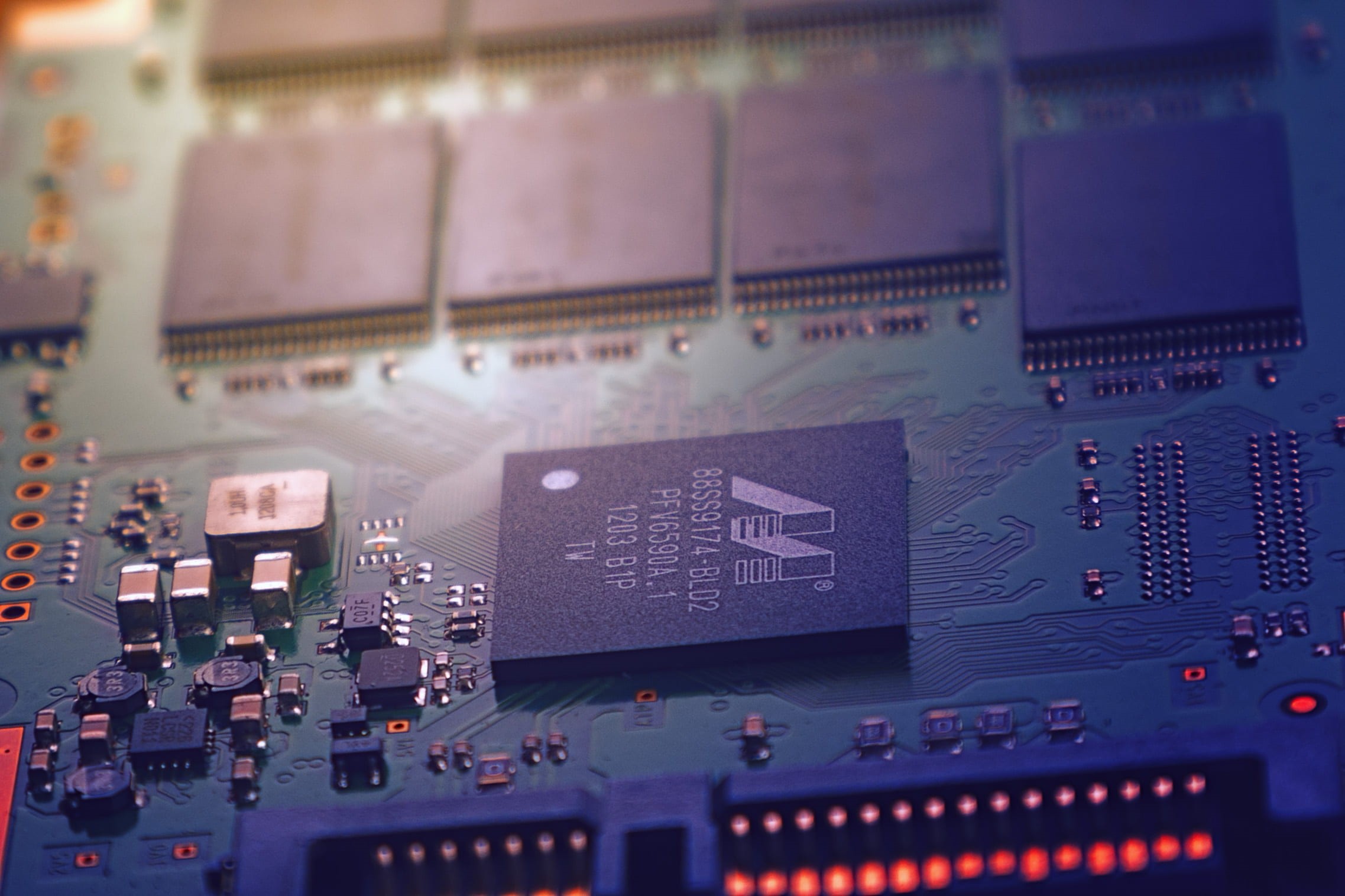 mixing, computer equipment, indoors, electronics industry, connection, platine, photography, electronic, 1080P, black, complexity, close-up, board, still life, HD Wallpaper