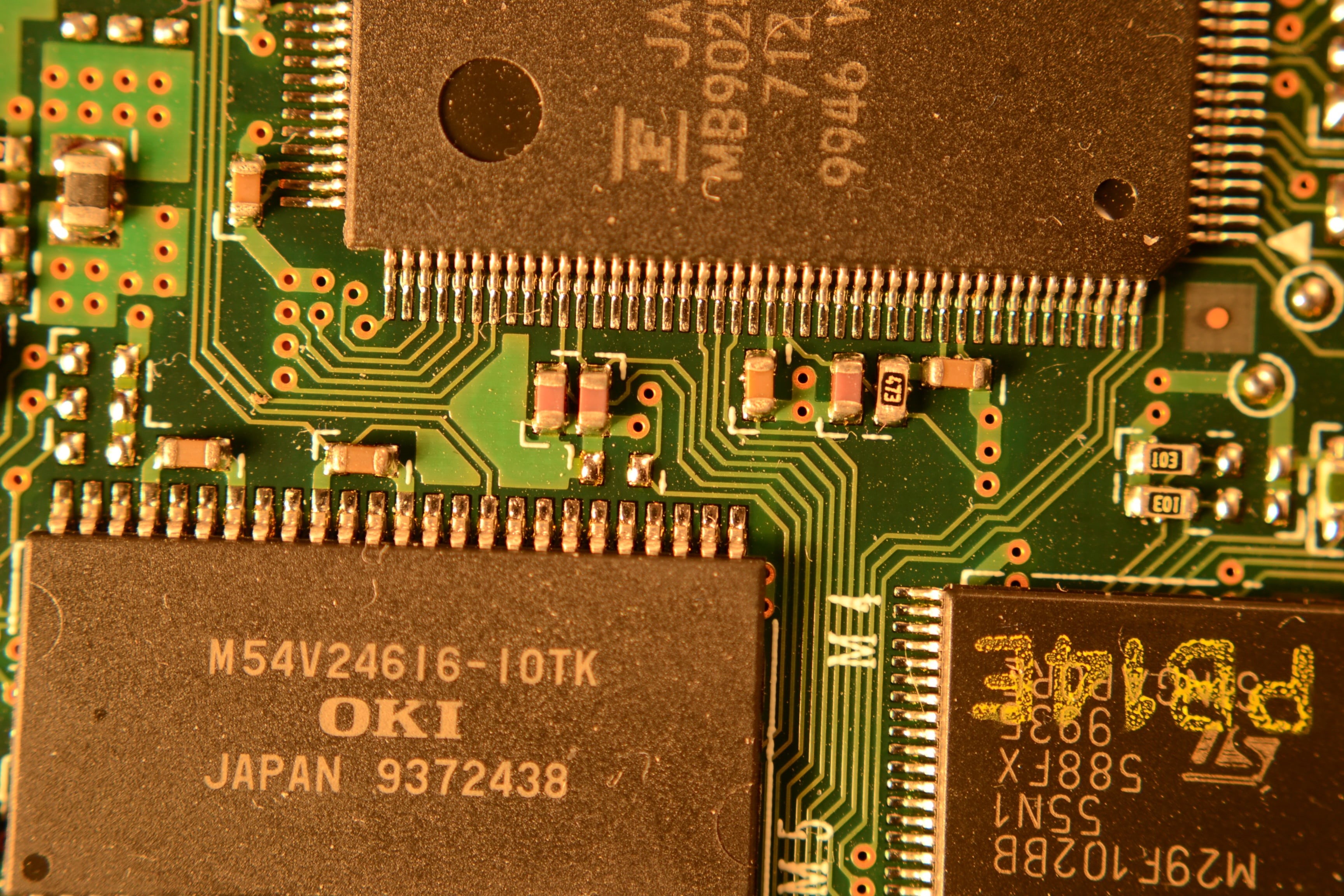 communication, computer, macro, science, text, semiconductor, digital, electrical Component, device, electric, mother Board, resisters, motherboard, c, HD Wallpaper