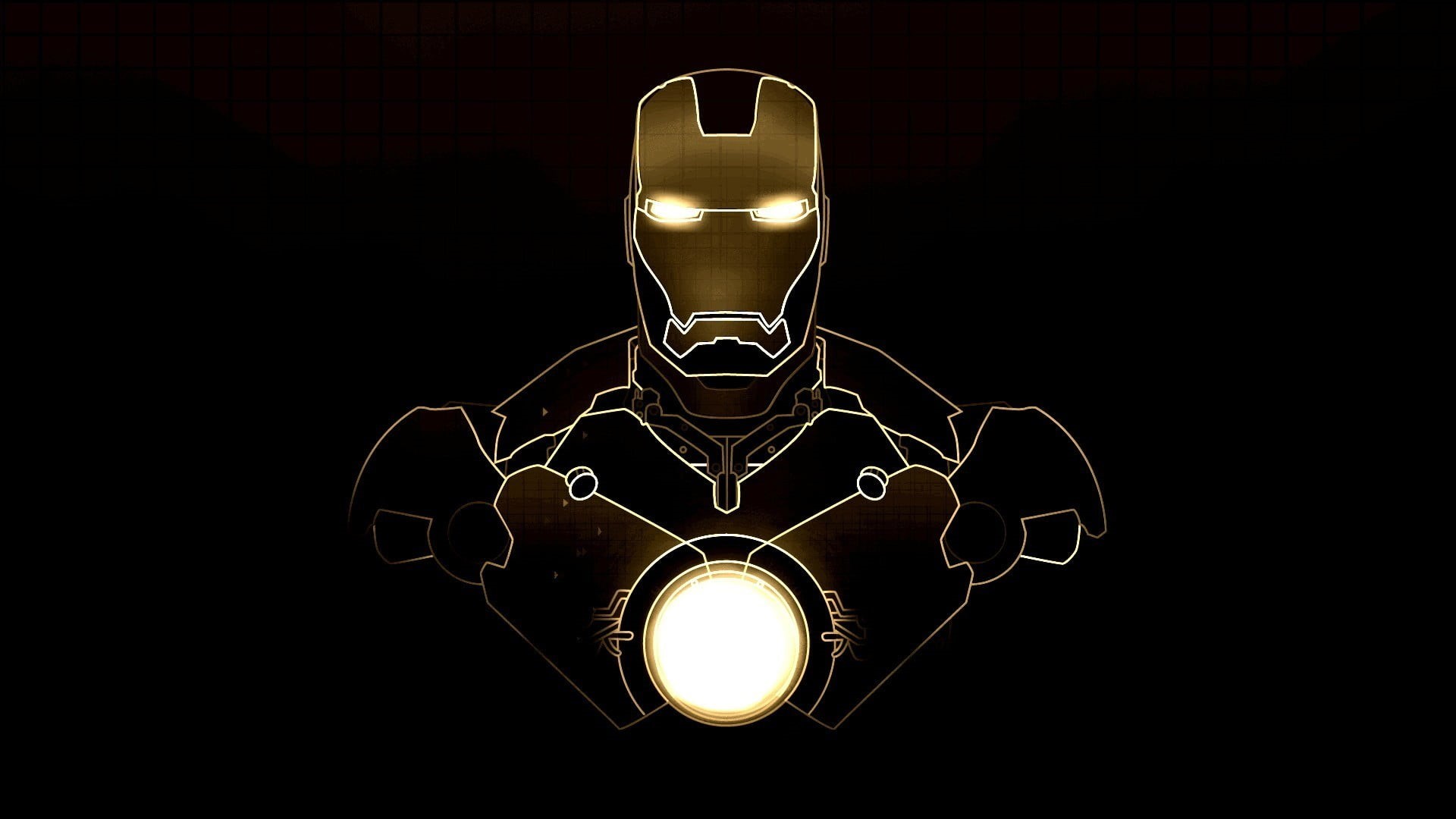 iron, marvel, connection, no people, motion, illuminated, indoors, metal, fuel and power generation, single object, innovation, man, lighting equipment, HD Wallpaper