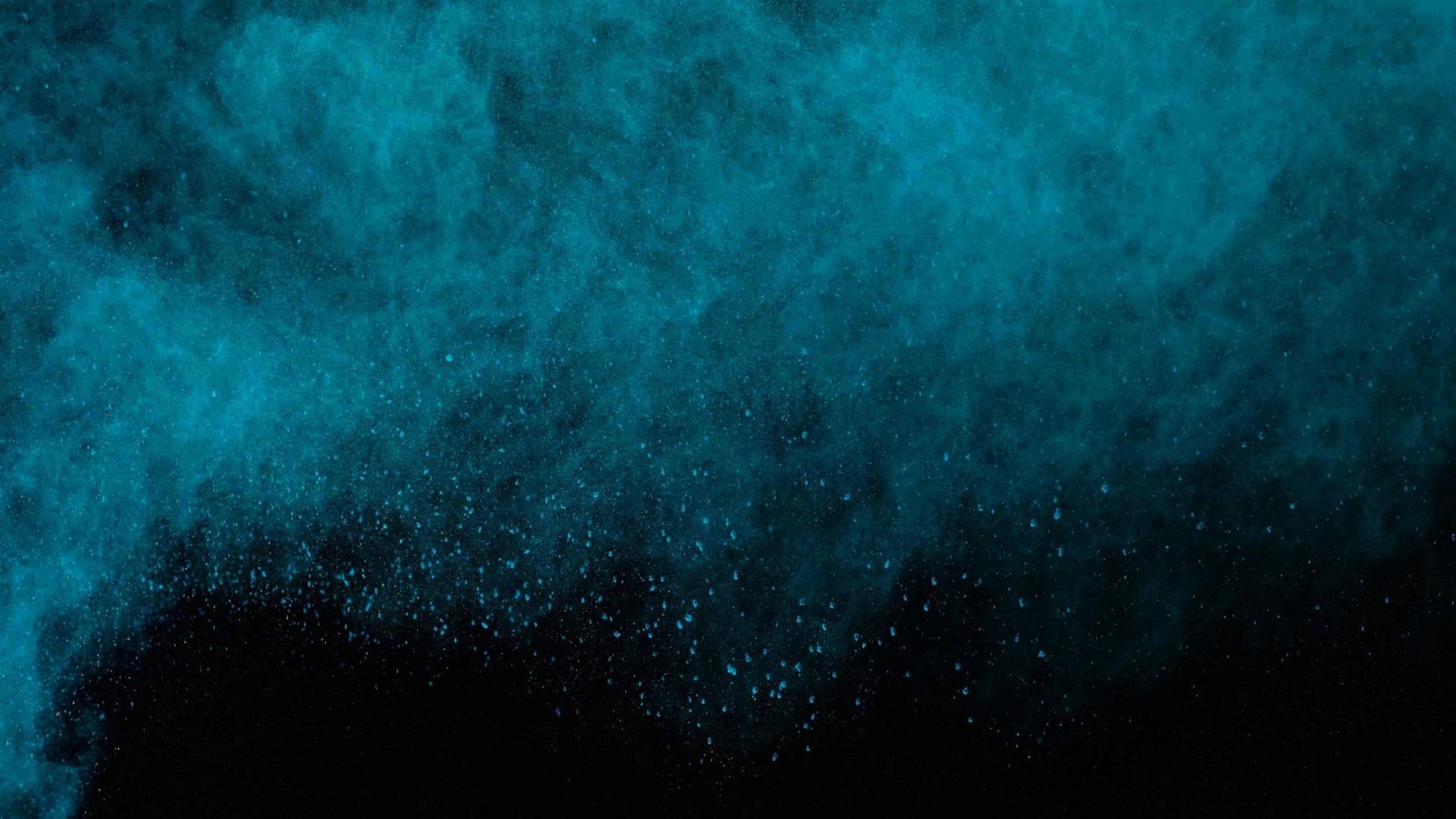 design, texture, 1080P, blue, smoke, dark, HD Wallpaper