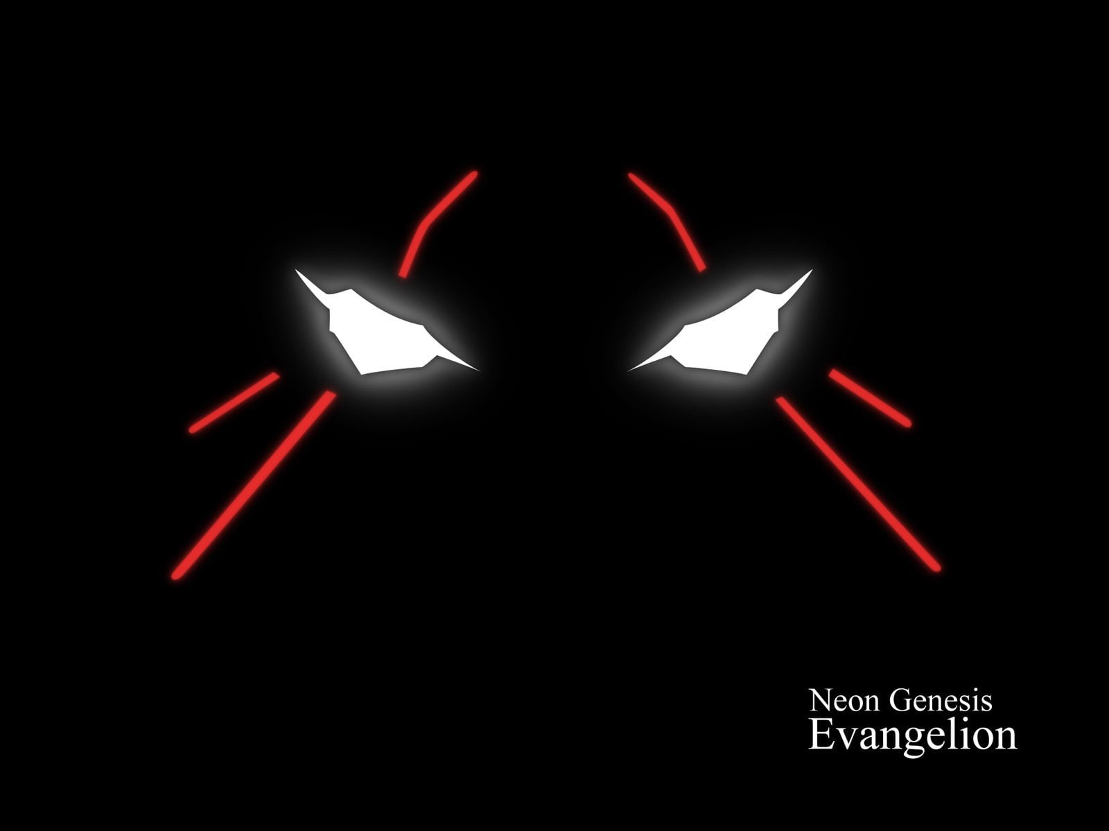 technology, text, light - natural phenomenon, night, dark, black color, communication, western script, red, genesis, black background, evangelion, HD Wallpaper