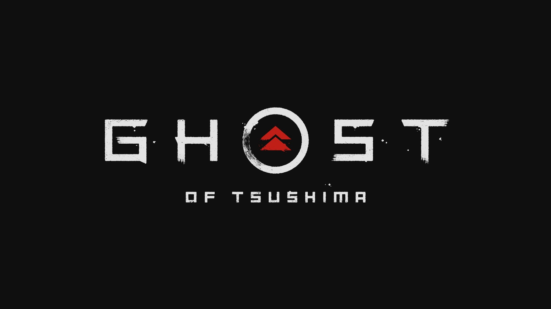 Video Game, Ghost of Tsushima, 1080P, HD Wallpaper