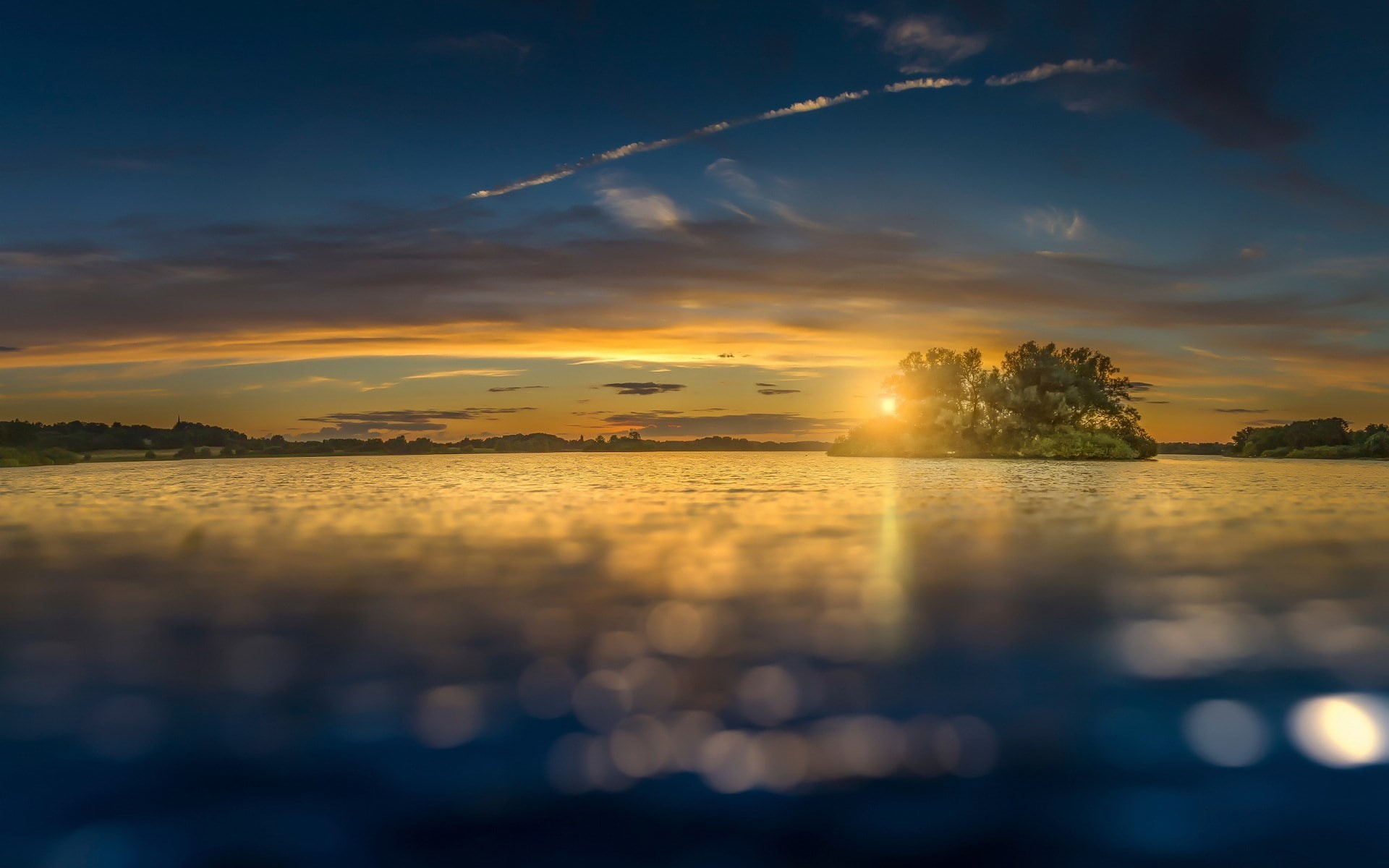 laptop backgrounds nature images 1920x1200, 1080P, HD Wallpaper