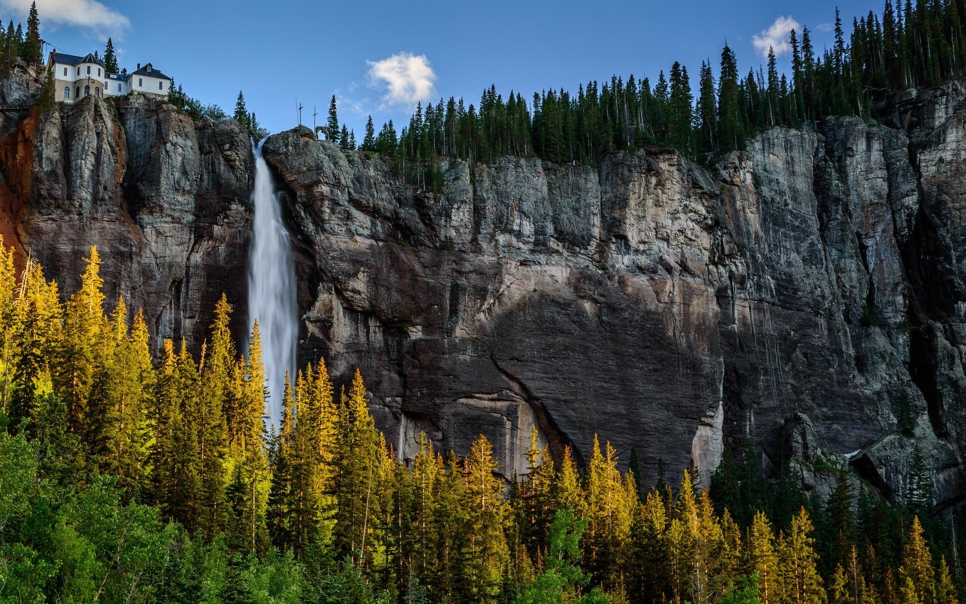 1080P, laptop backgrounds nature images 1920x1200, HD Wallpaper