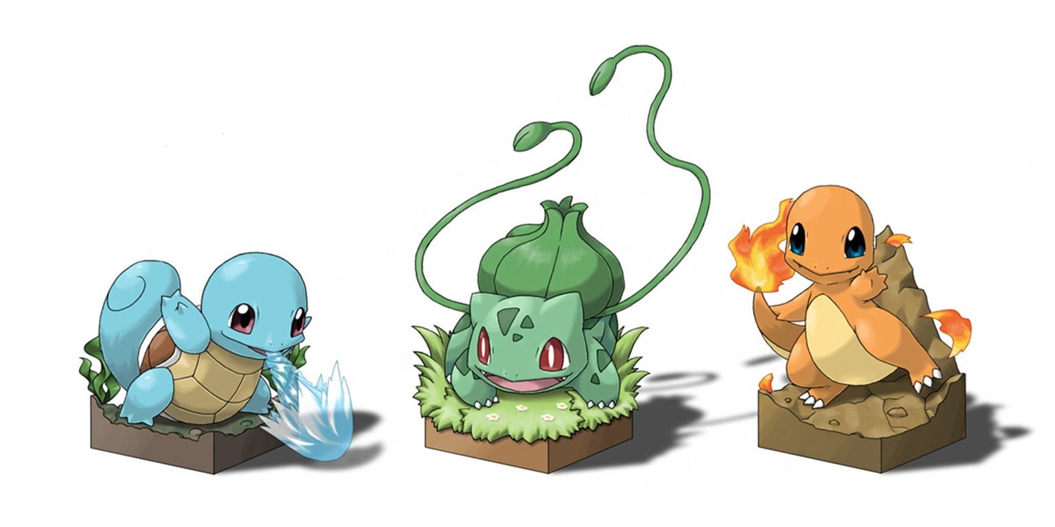 people, bulbasaur, white background, suitcase, holiday, Pokémon, luggage, human representation, charmander, representation, squirtle, mammal, cut out, studio shot, HD Wallpaper