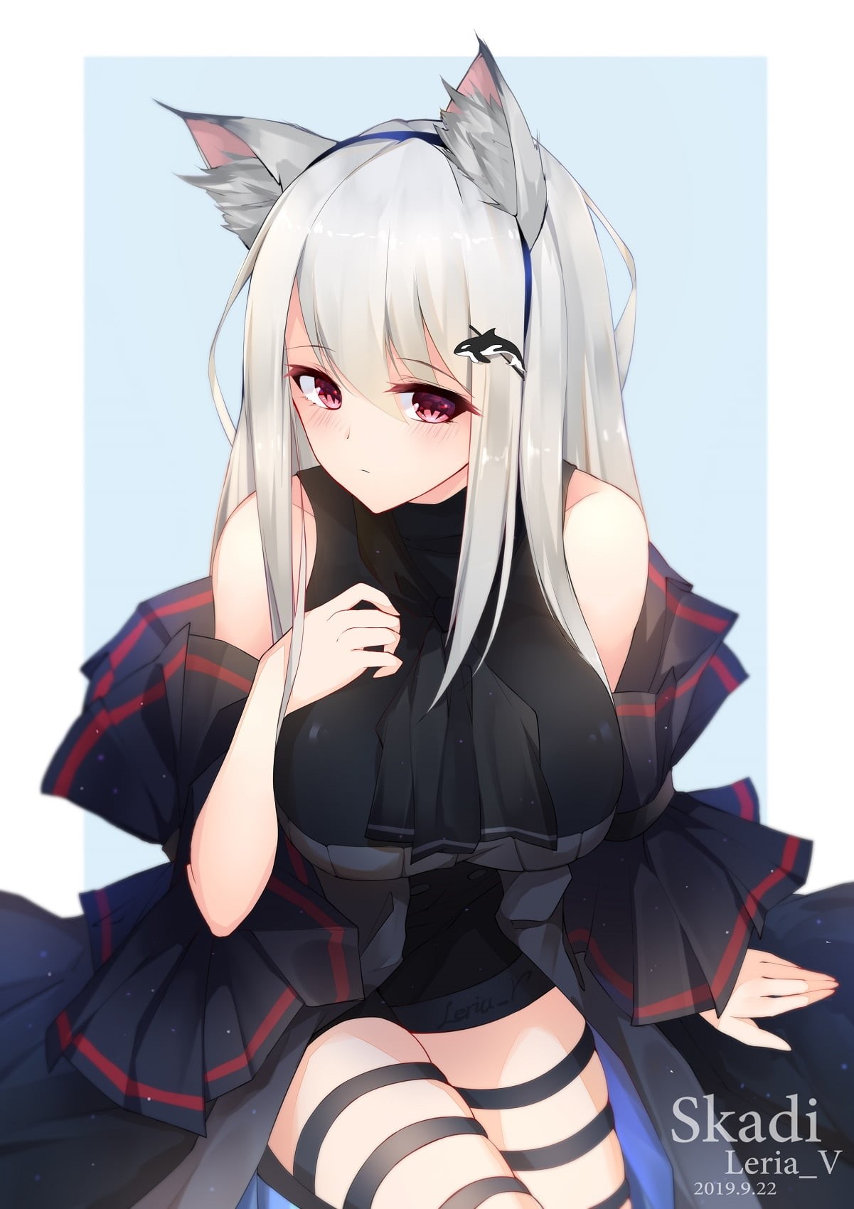 anime girls, 720P, 2D, anime, portrait, vertical, digital art, portrait display, Phone HD Wallpaper