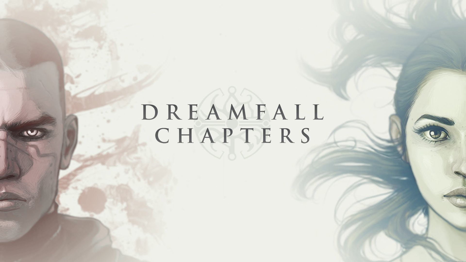 1080P, Dreamfall Chapters, HD Wallpaper