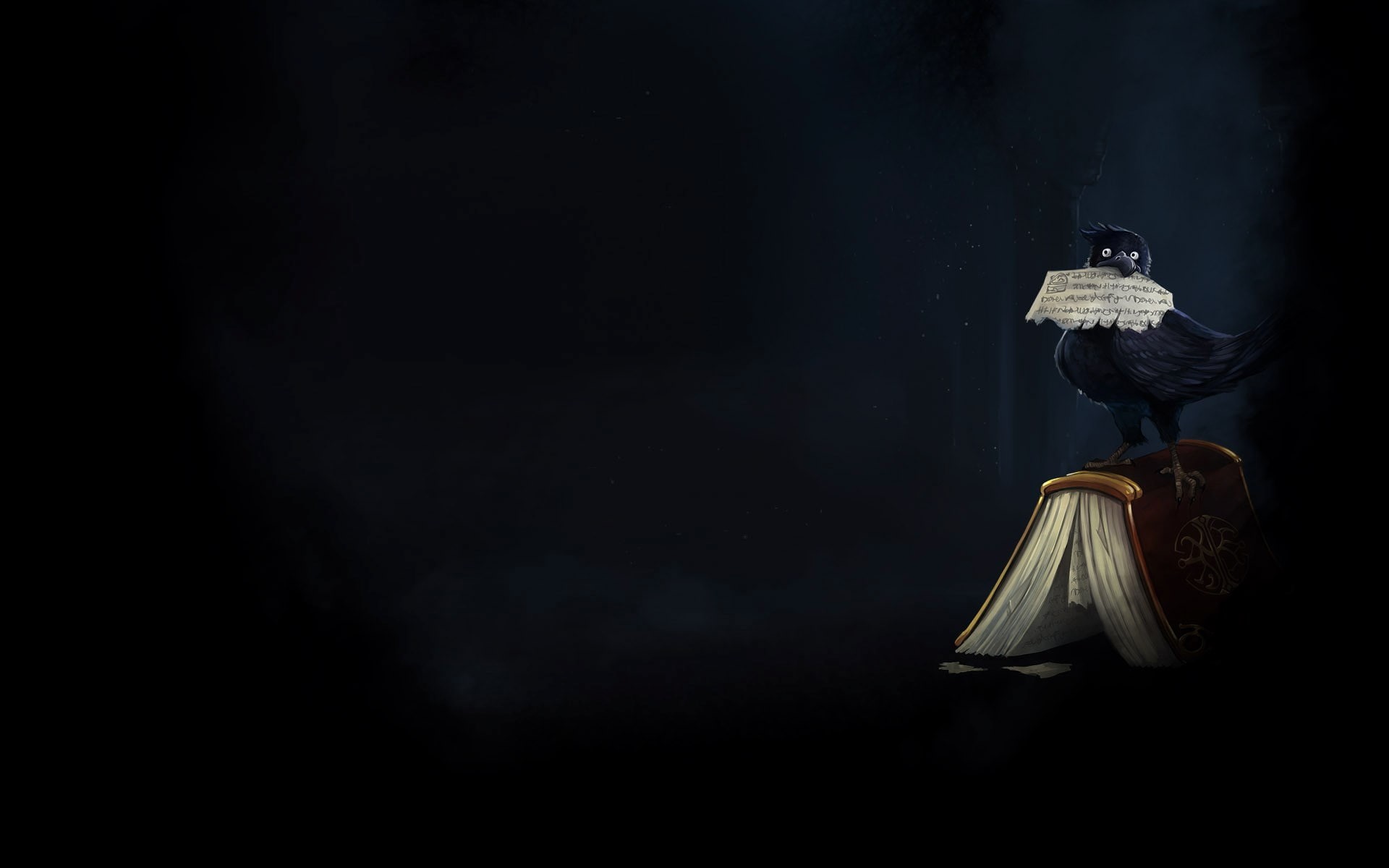 1080P, dreamfall chapters the longest journey, HD Wallpaper