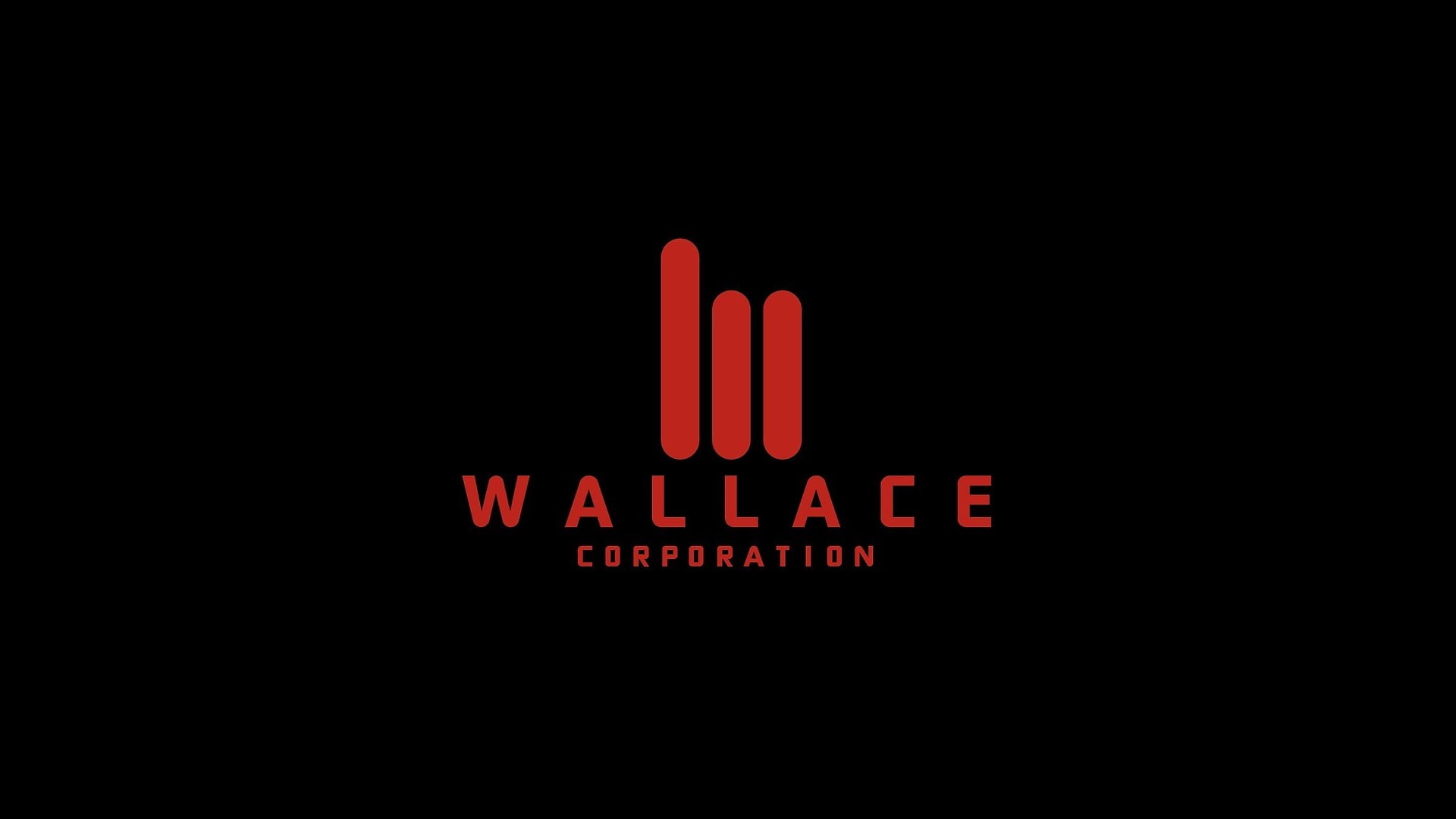 capital letter, red, illuminated, studio shot, Blade Runner, nightlife, message, wallace corporation, copy space, dark, black background, text, indoors, HD Wallpaper