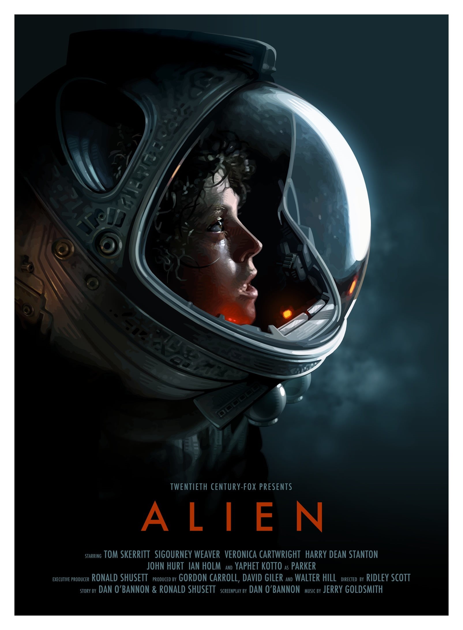 auto post production filter, no people, poster, futuristic, close-up, movie poster, alien, data, equipment, Sigourney Weaver, Alien (movie), 1080P, women, Phone HD Wallpaper