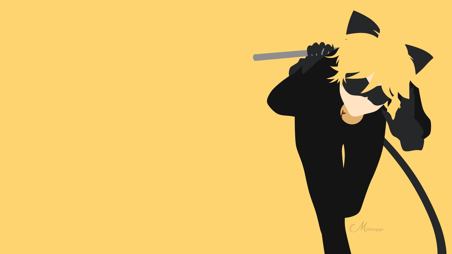 1080P, Cat Noir (Miraculous Ladybug), Miraculous Ladybug, TV Show, HD Wallpaper