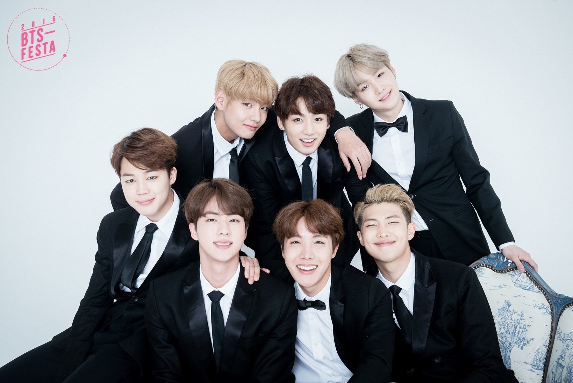 Music, BTS, 1080P, HD Wallpaper