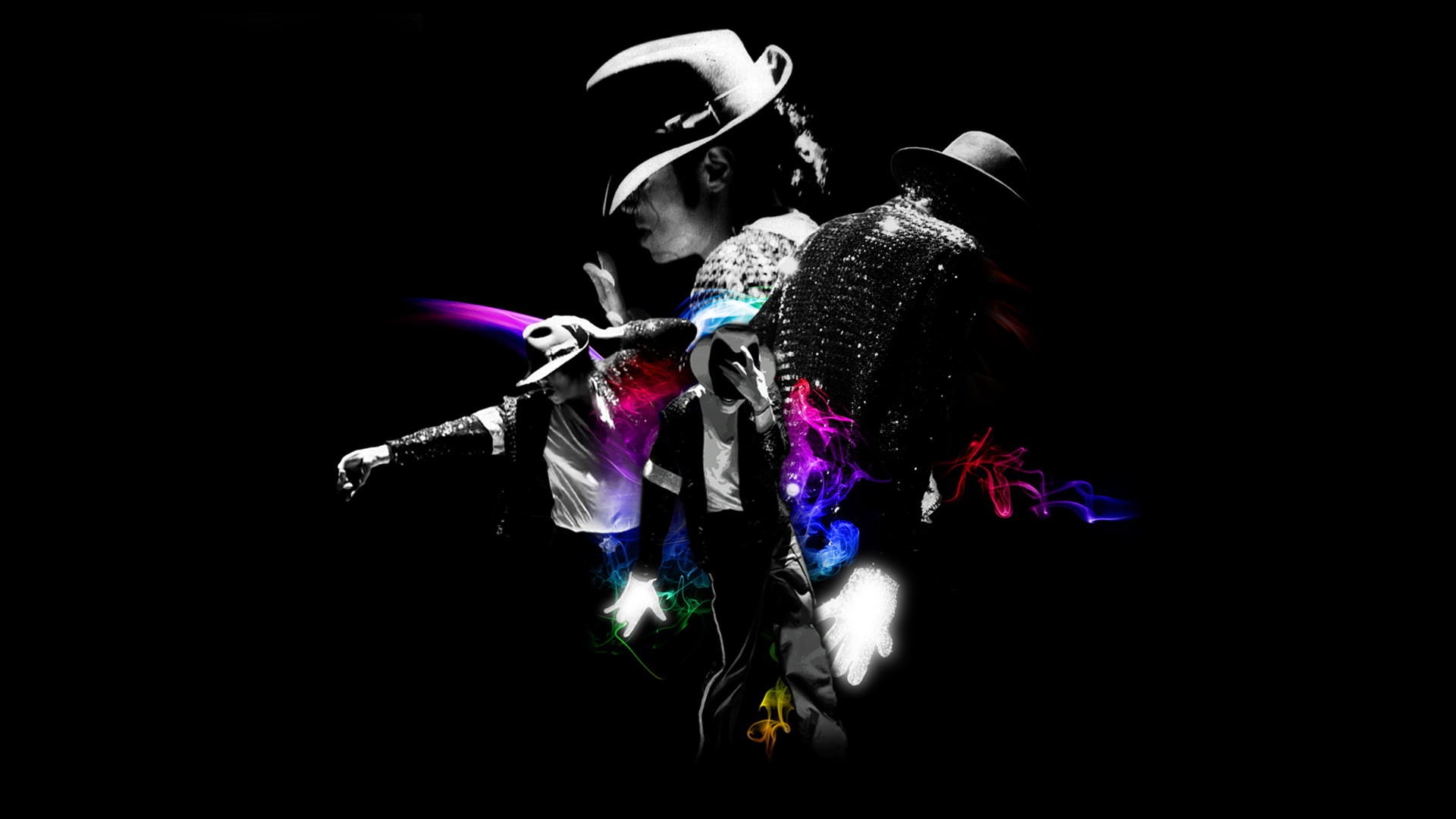 swing, jackson, blue, singer, pop, dance, 1080P, disco, michael, r-b, HD Wallpaper