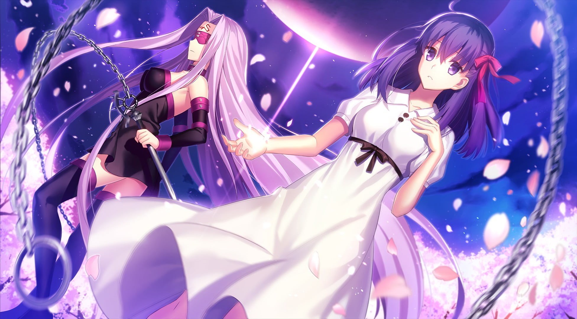 lifestyles, nightclub, Fate/Stay Night, arts culture and entertainment, real people, young adult, music, disco dancing, people, young women, nightlife, HD Wallpaper