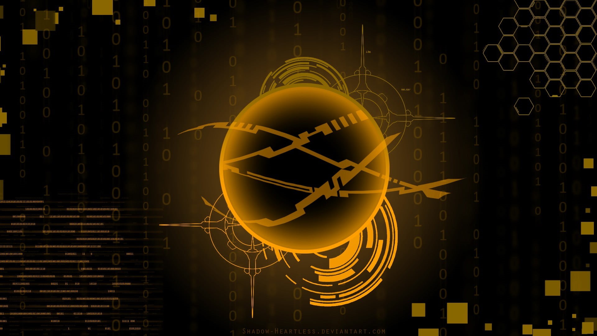 business, Deus Ex: Human Revolution, abstract, shape, globe - man made object, sphere, planet earth, computer network, planet - space, technology, global business, HD Wallpaper