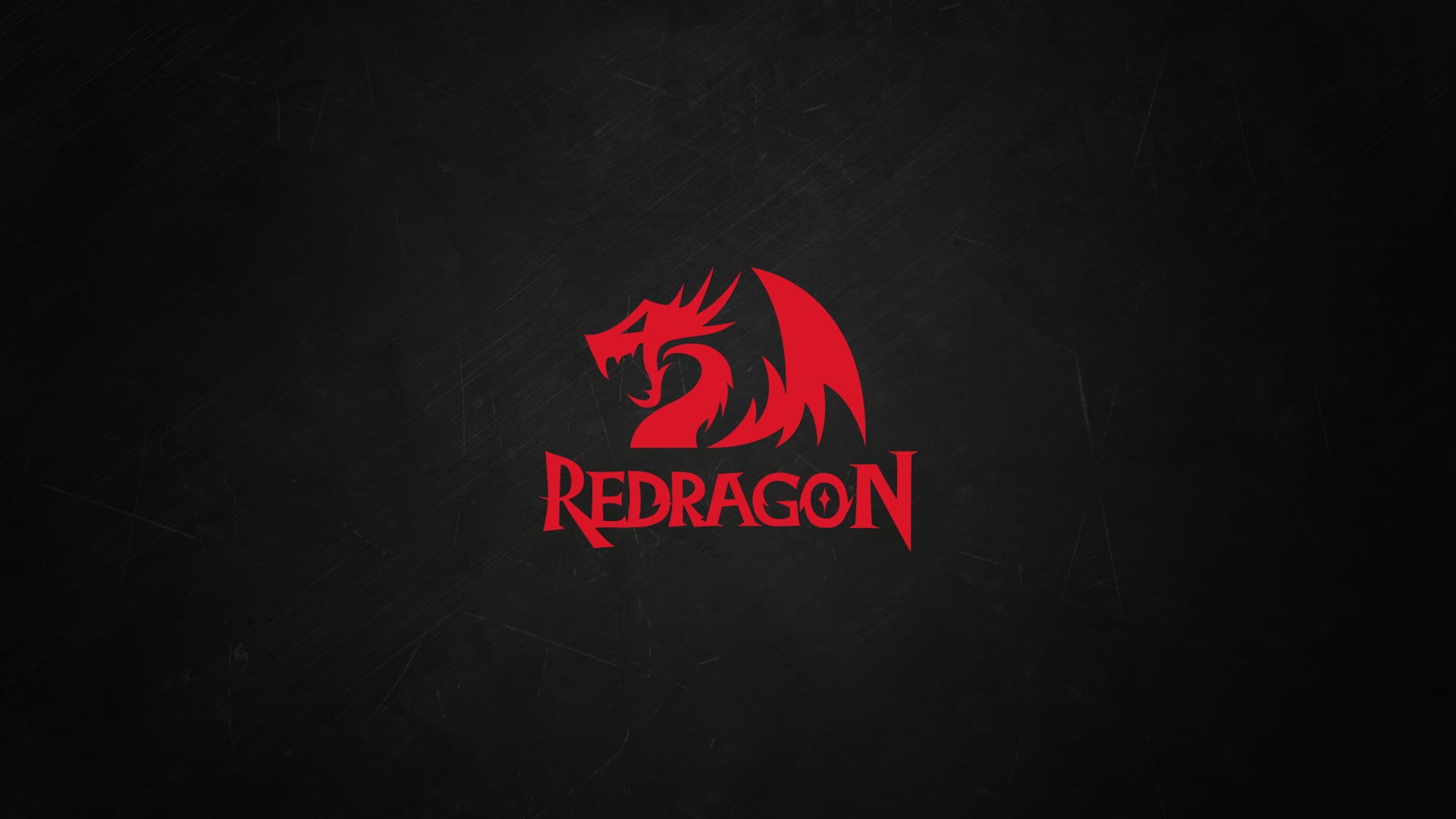 redragon, 1080P, PC gaming, HD Wallpaper