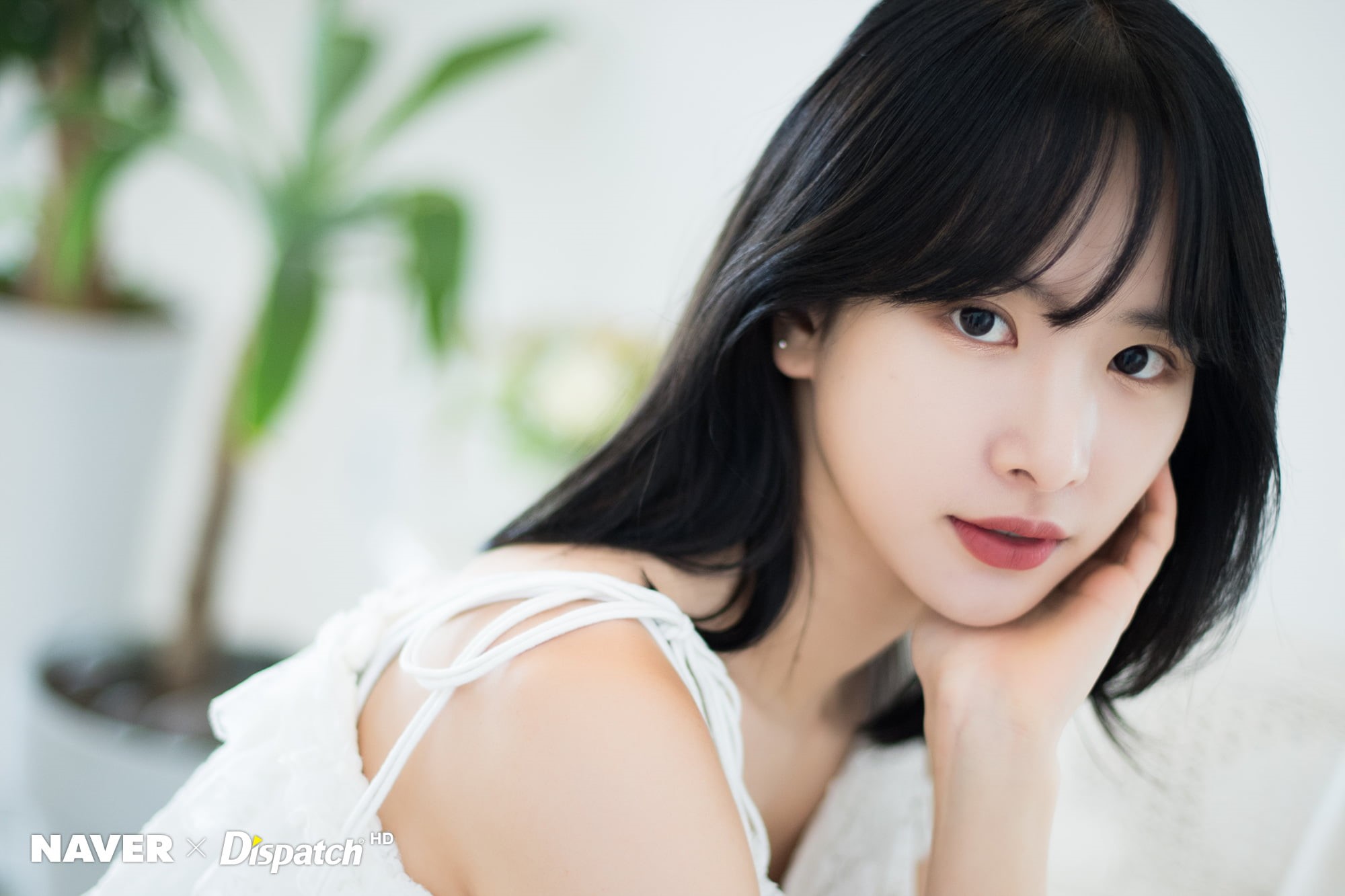 Asian, women, Seola (WJSN), 1080P, K-pop, Cosmic Girls (WJSN), HD Wallpaper