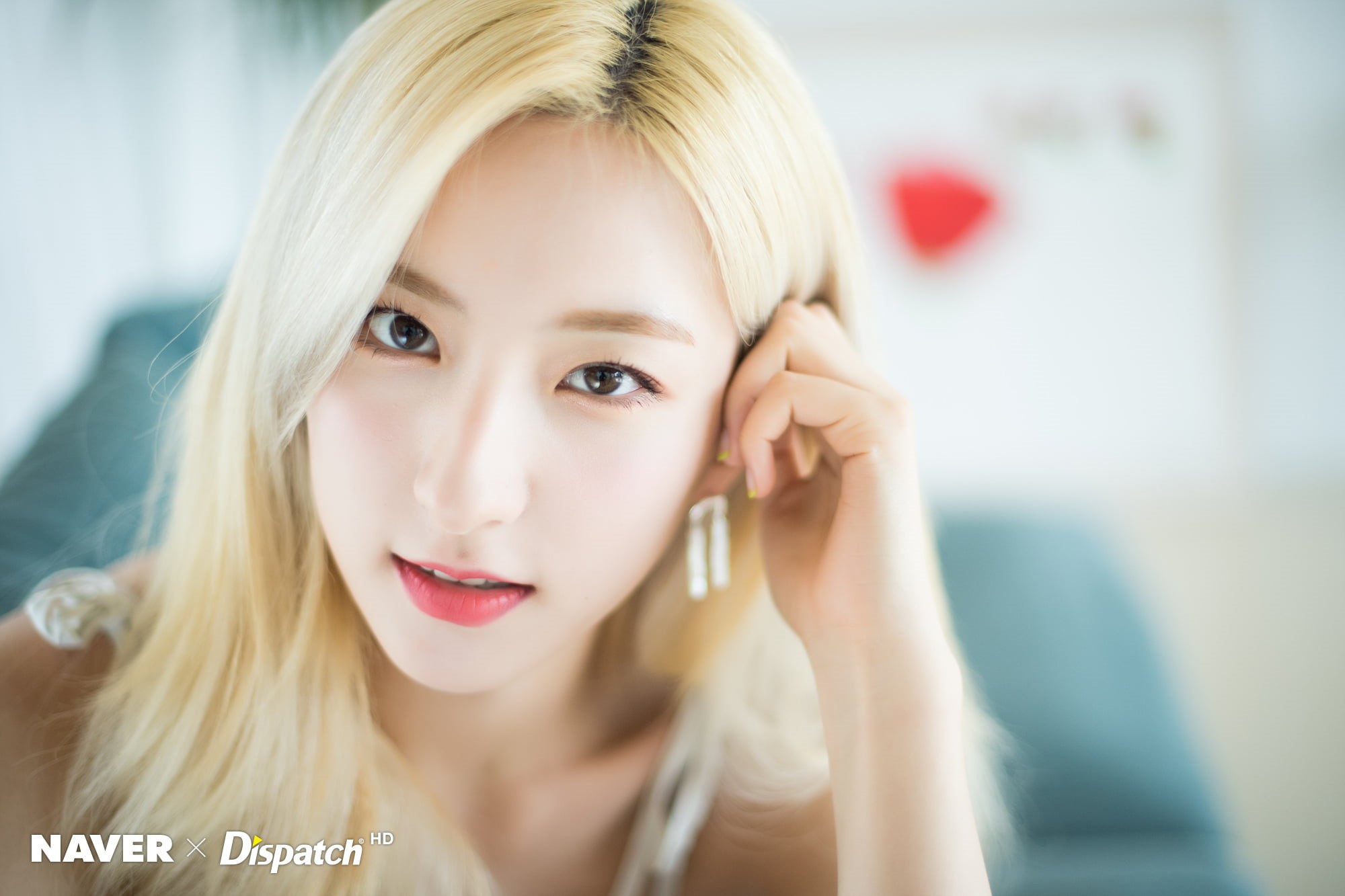 Cosmic Girls (WJSN), women, K-pop, 1080P, Eunseo (WJSN), Asian, HD Wallpaper