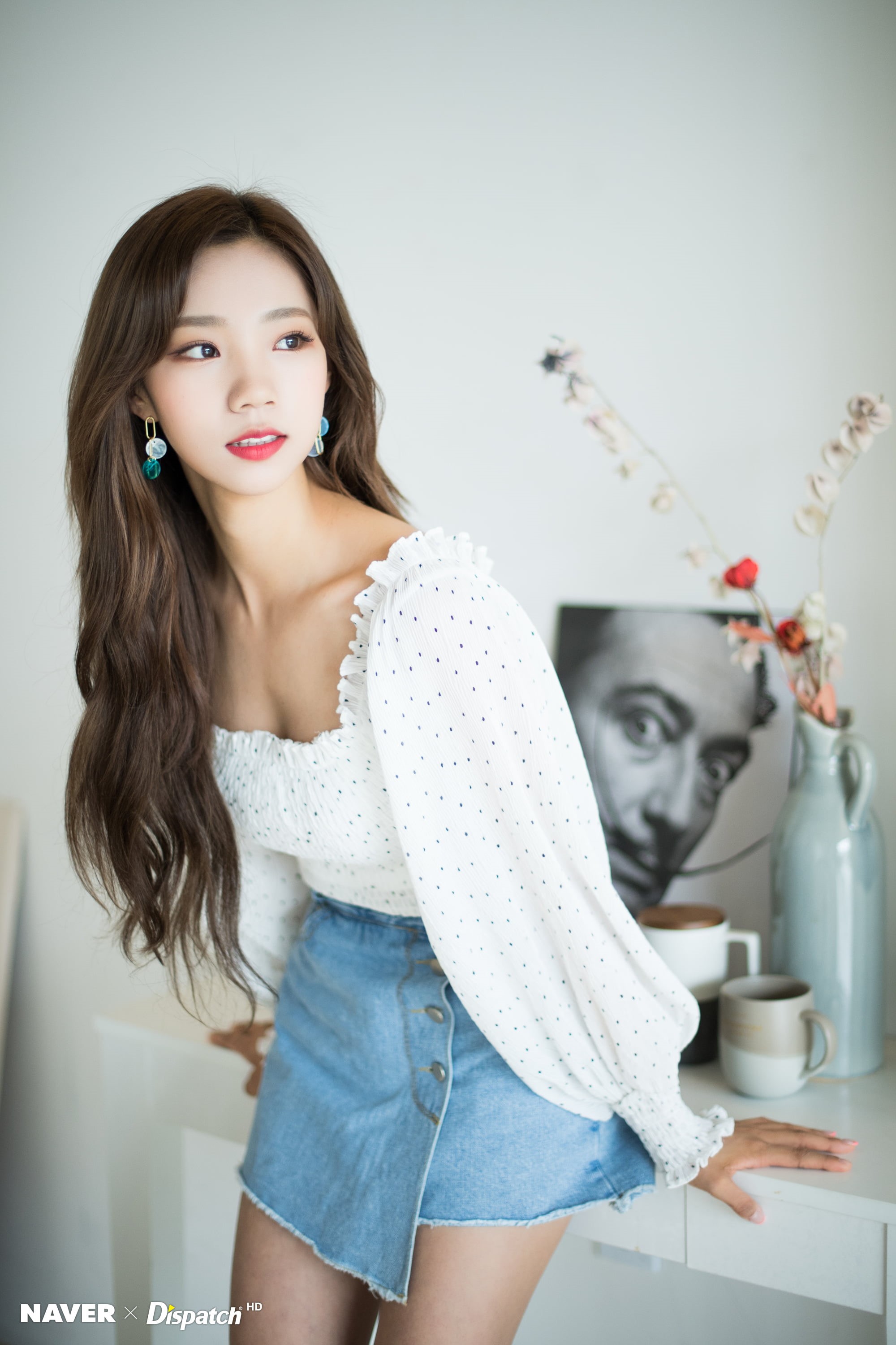 Asian, 2K, Yeoreum (WJSN), K-pop, Cosmic Girls (WJSN), women, Phone HD Wallpaper