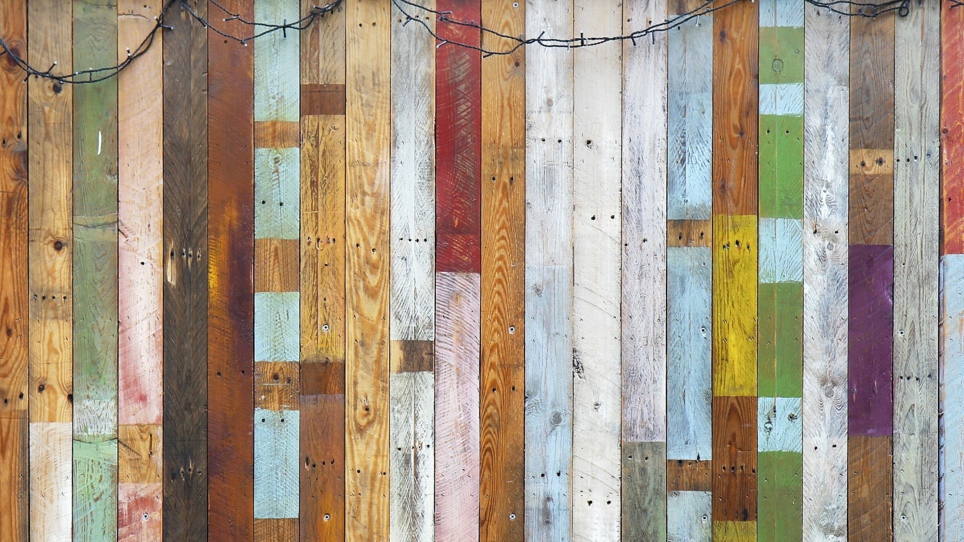 old, 1080P, indoors, full frame, texture, wall - building feature, assorted, creativity, built structure, flooring, no people, multi colored, backgrounds, HD Wallpaper