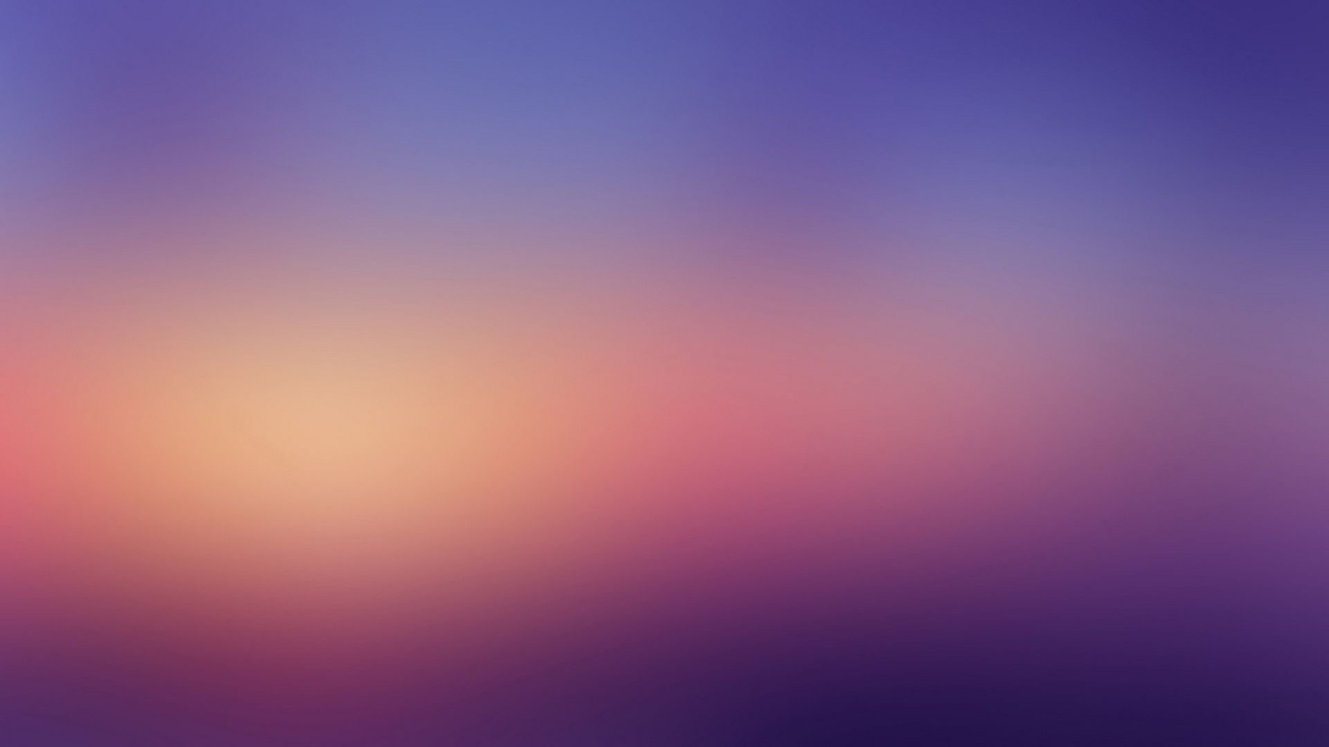 1080P, abstract, gradient desktop, pink gradient, 1920x1080, gradient, HD Wallpaper