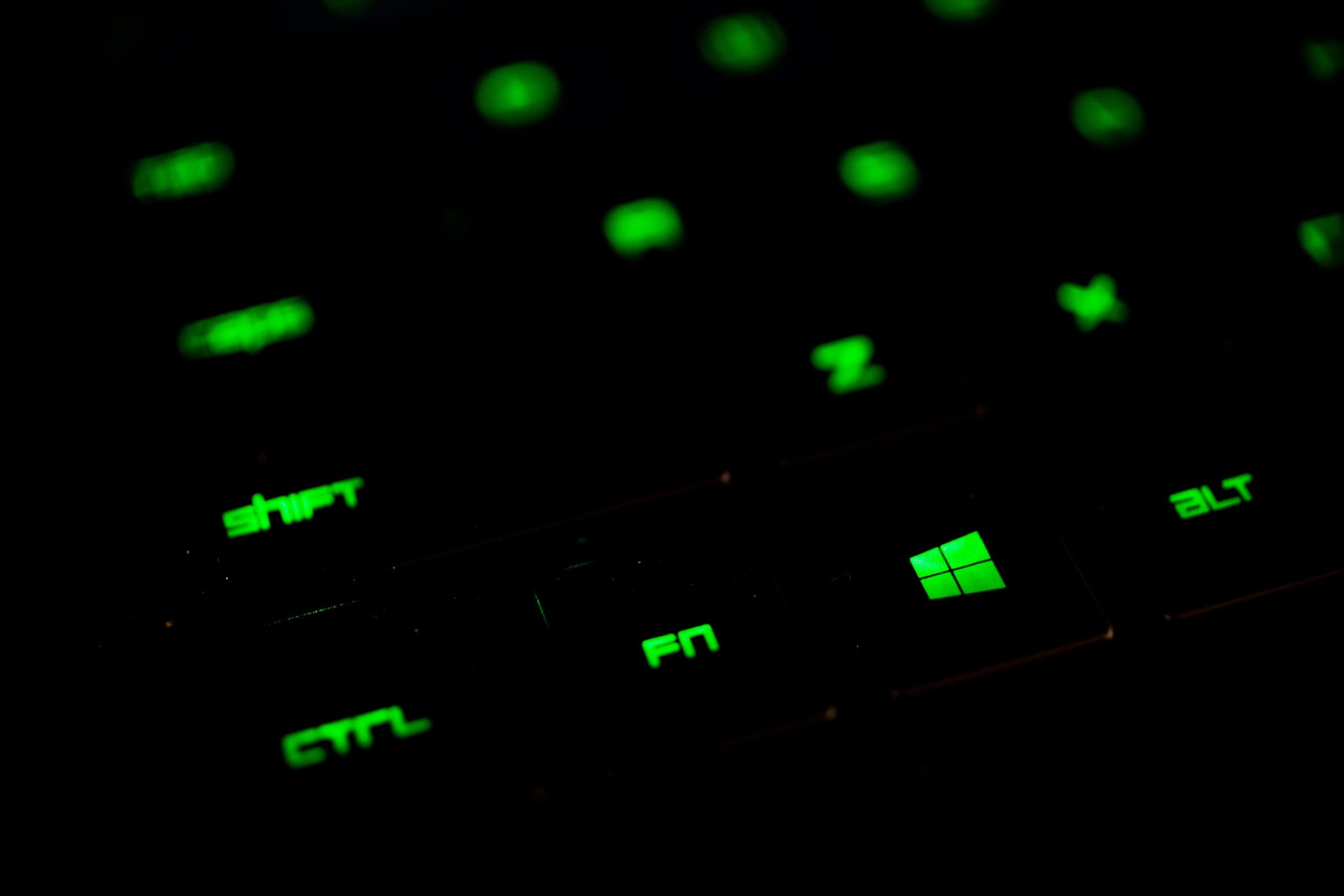 game, 1080P, blade, computer, gaming, razer, laptop, HD Wallpaper