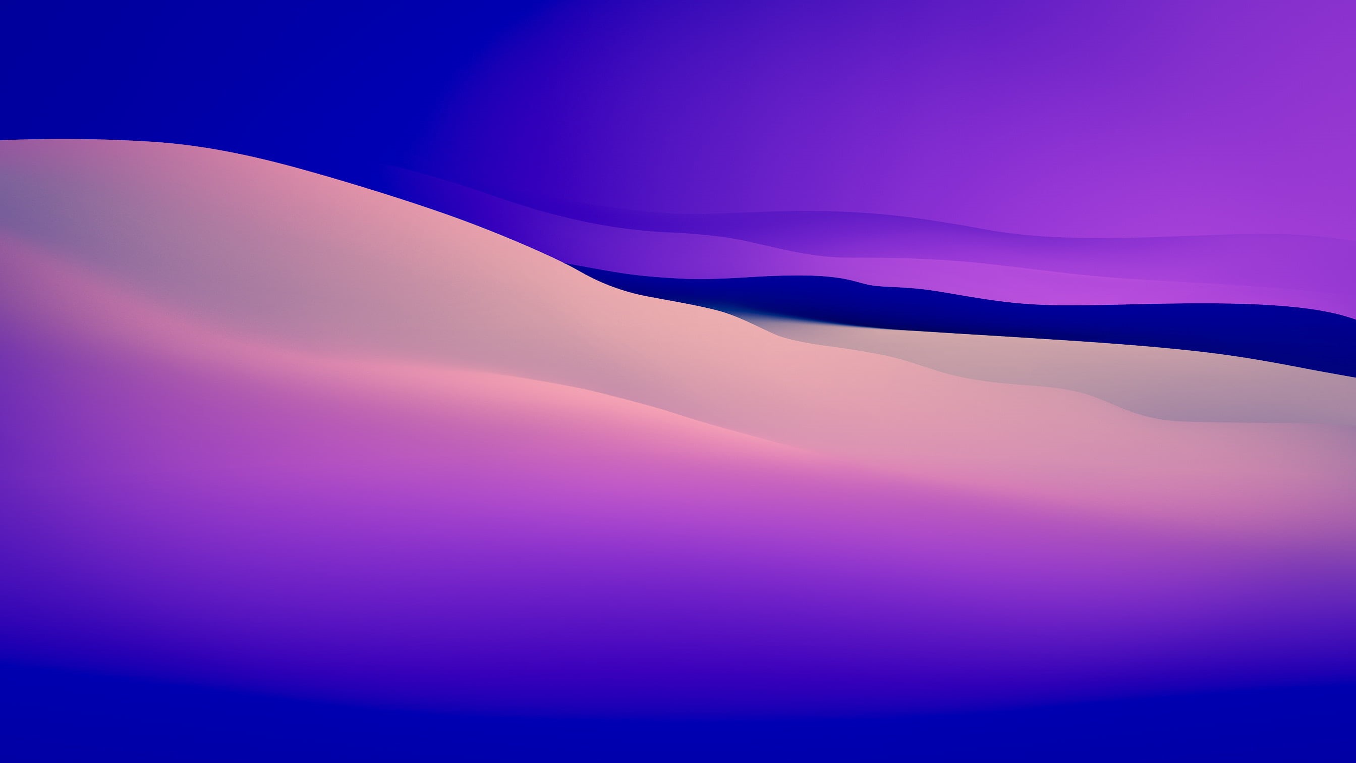 OS X, Big Sur, Mac OS X, 2K, HD Wallpaper
