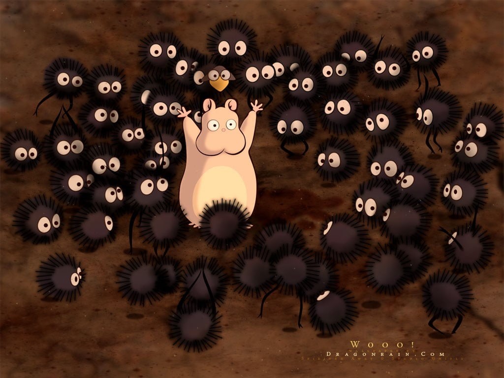 art and craft, representation, wood - material, holiday - event, abundance, shape, high angle view, large group of objects, creativity, Studio Ghibli, table, HD Wallpaper