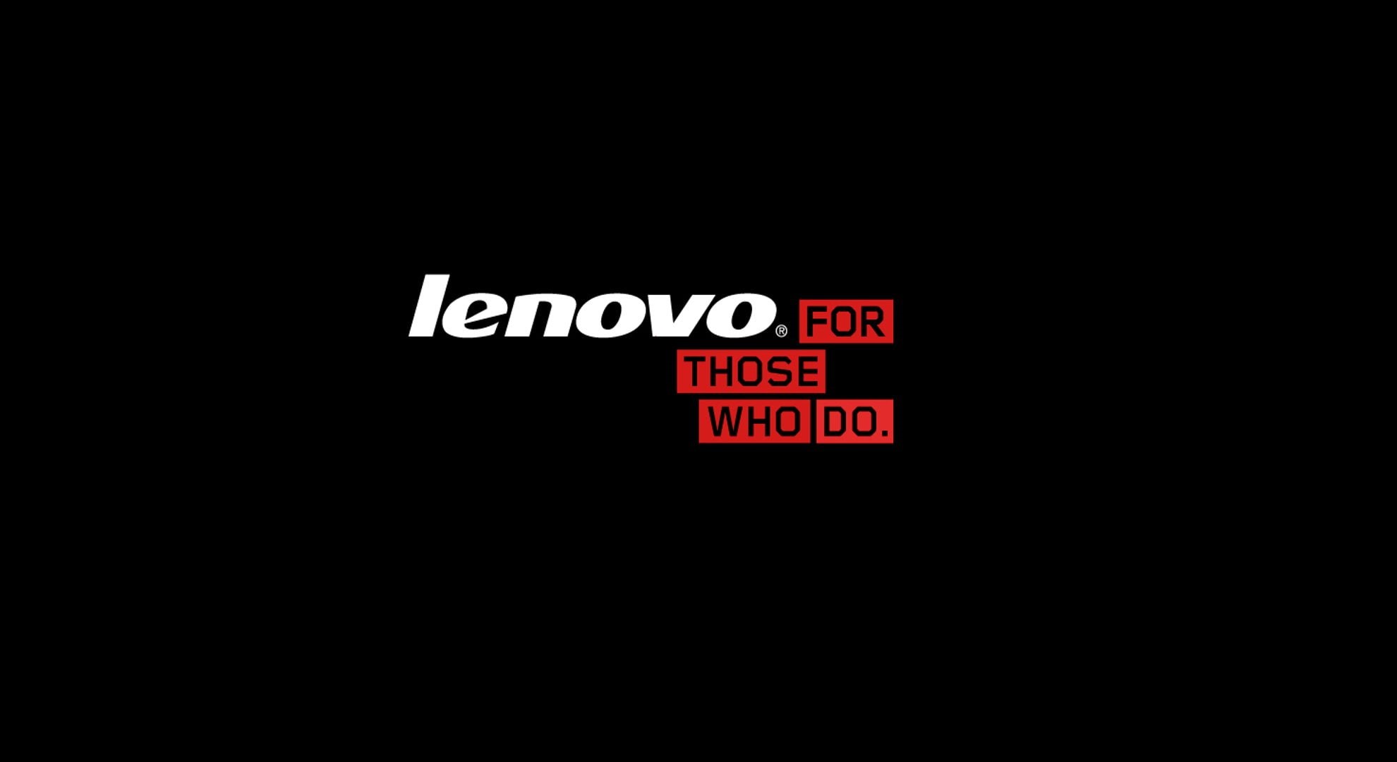 computer, lenovo, 1080P, HD Wallpaper