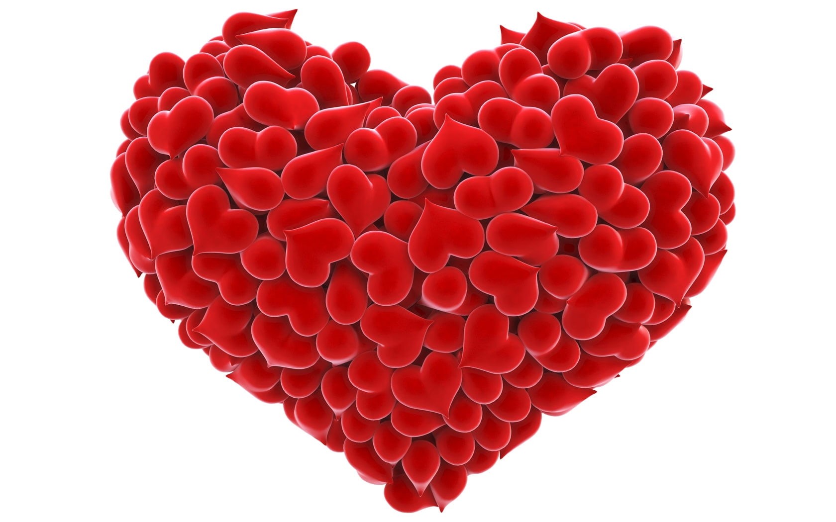 cut out, computer Graphic, pattern, passion, three-dimensional Shape, positive emotion, red, human Heart, love, valentines Day - Holiday, backgrounds, symbol, HD Wallpaper