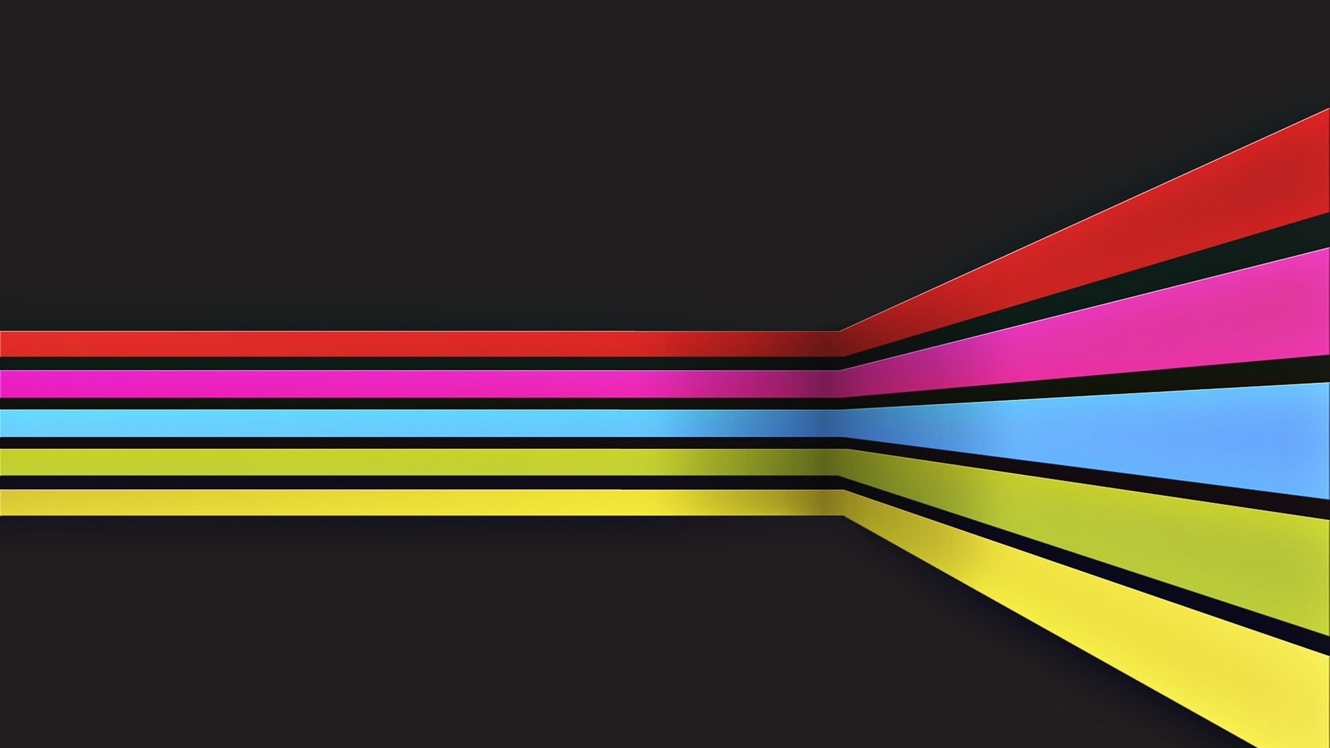 backgrounds, full frame, art, line, style, design, abstract, shape, texture, energy, multi colored, computer, fractal, graphic, light - natural phenomenon, HD Wallpaper