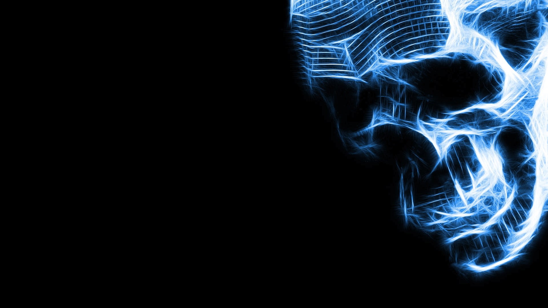 futuristic, digital, 1080P, curve, design, smoke, shape, artwork, wave, energy, art, generated, effect, render, pattern, bright, style, line, HD Wallpaper