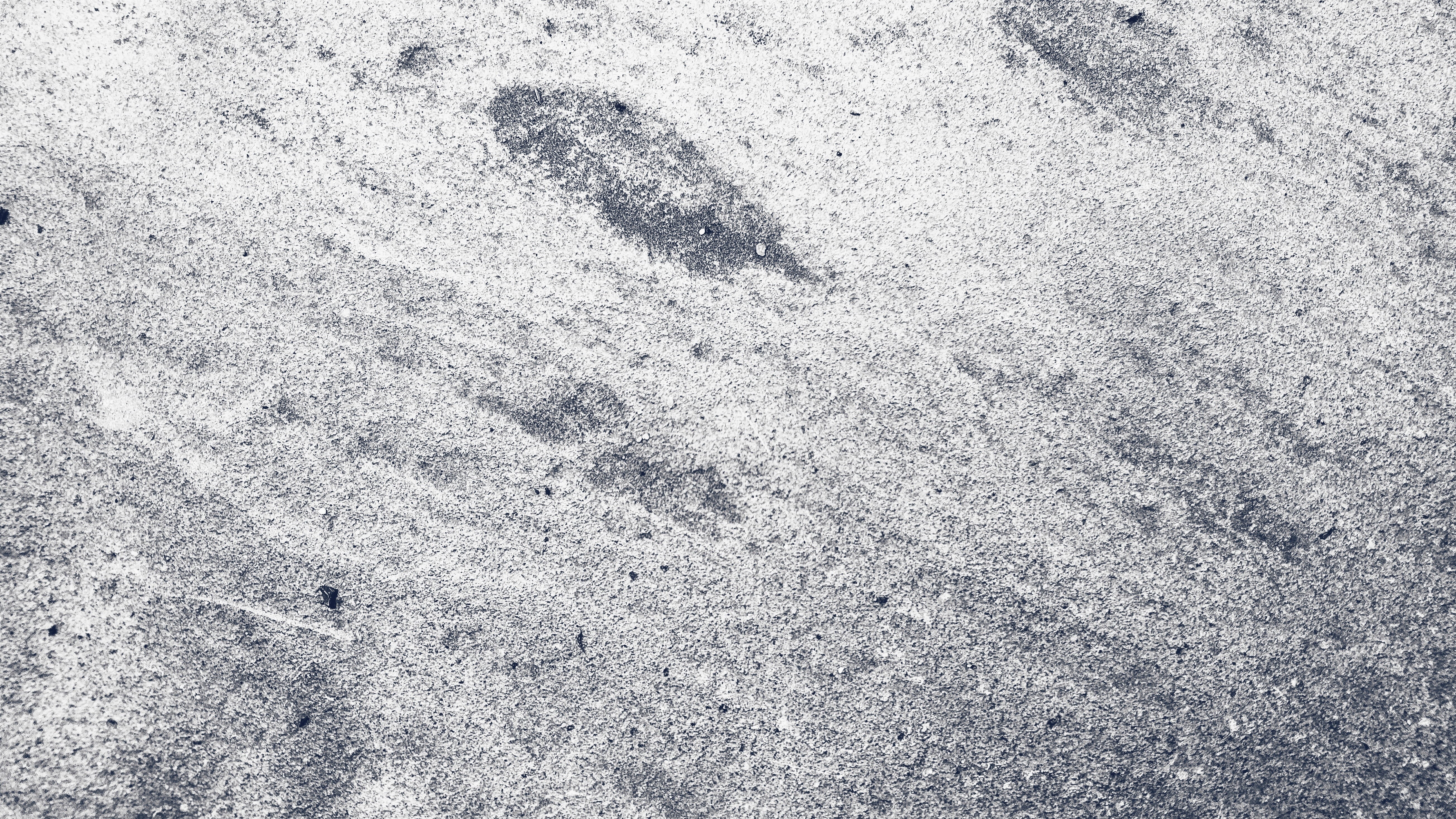scratched, abstract, nature, winter, full frame, backdrop, land, snow, no people, sand, animal, outdoors, print, black, high angle view, wall, HD Wallpaper