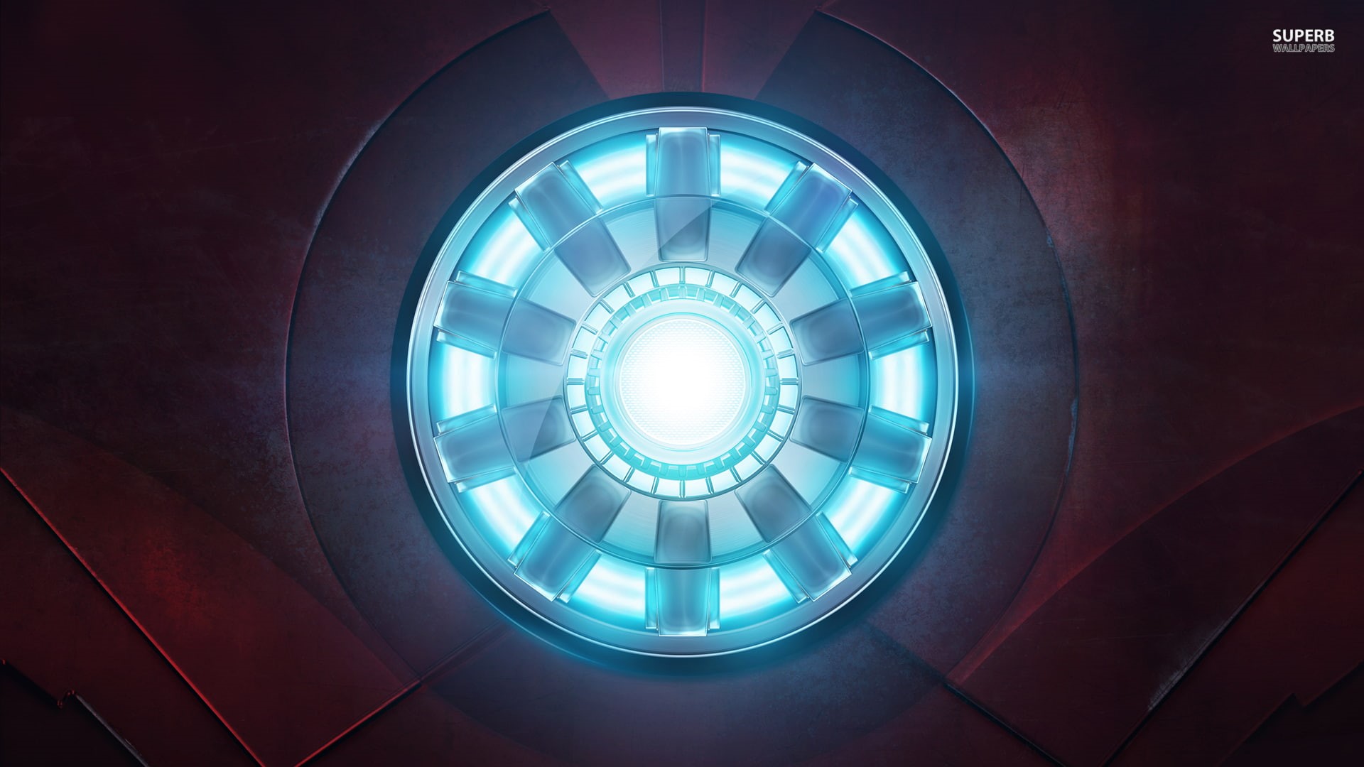 marvel, hd, arc, man, movies, 1080P, reactor, iron, HD Wallpaper