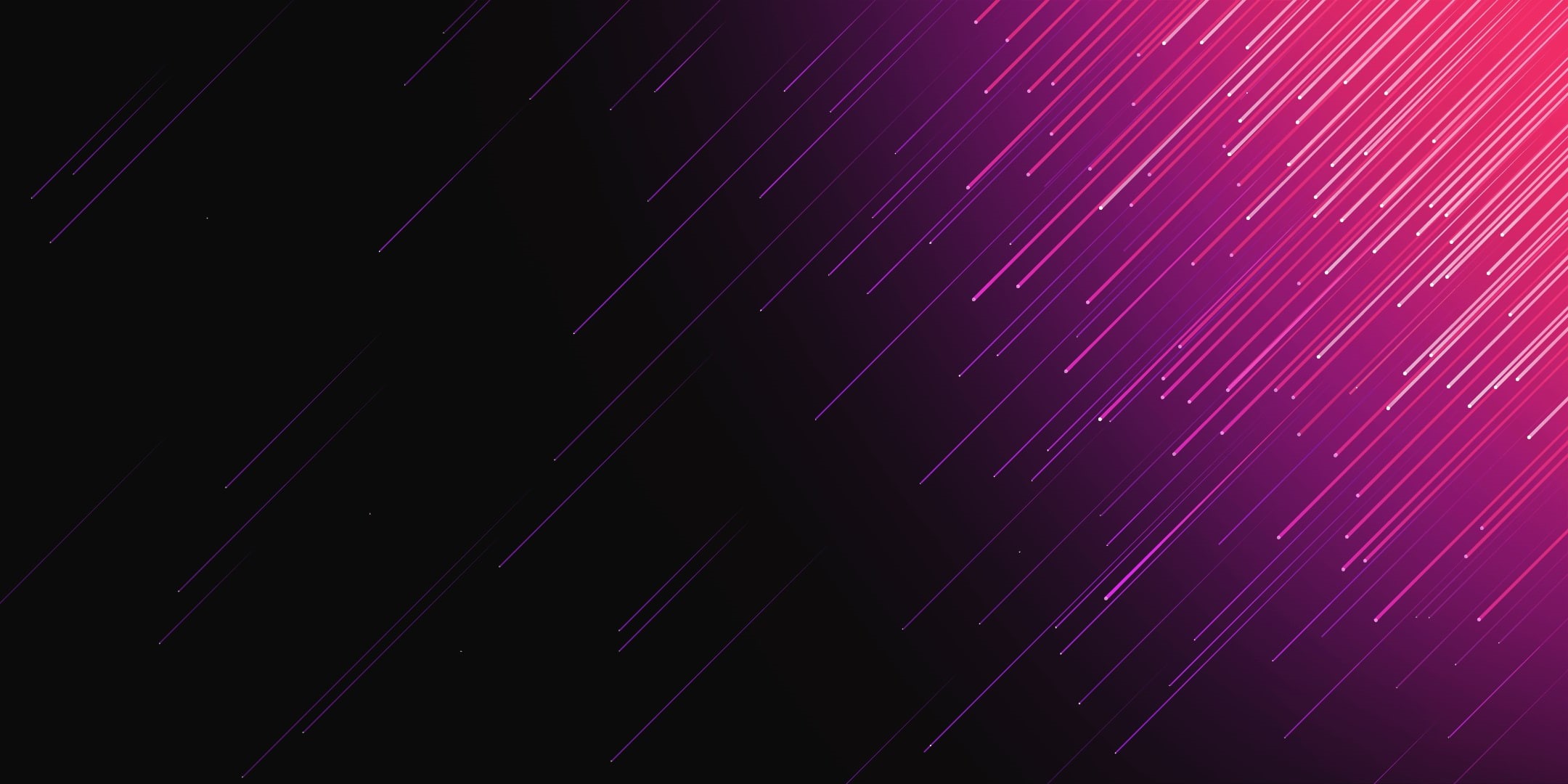 purple, xiaomi, Starfall, 1080P, HD Wallpaper
