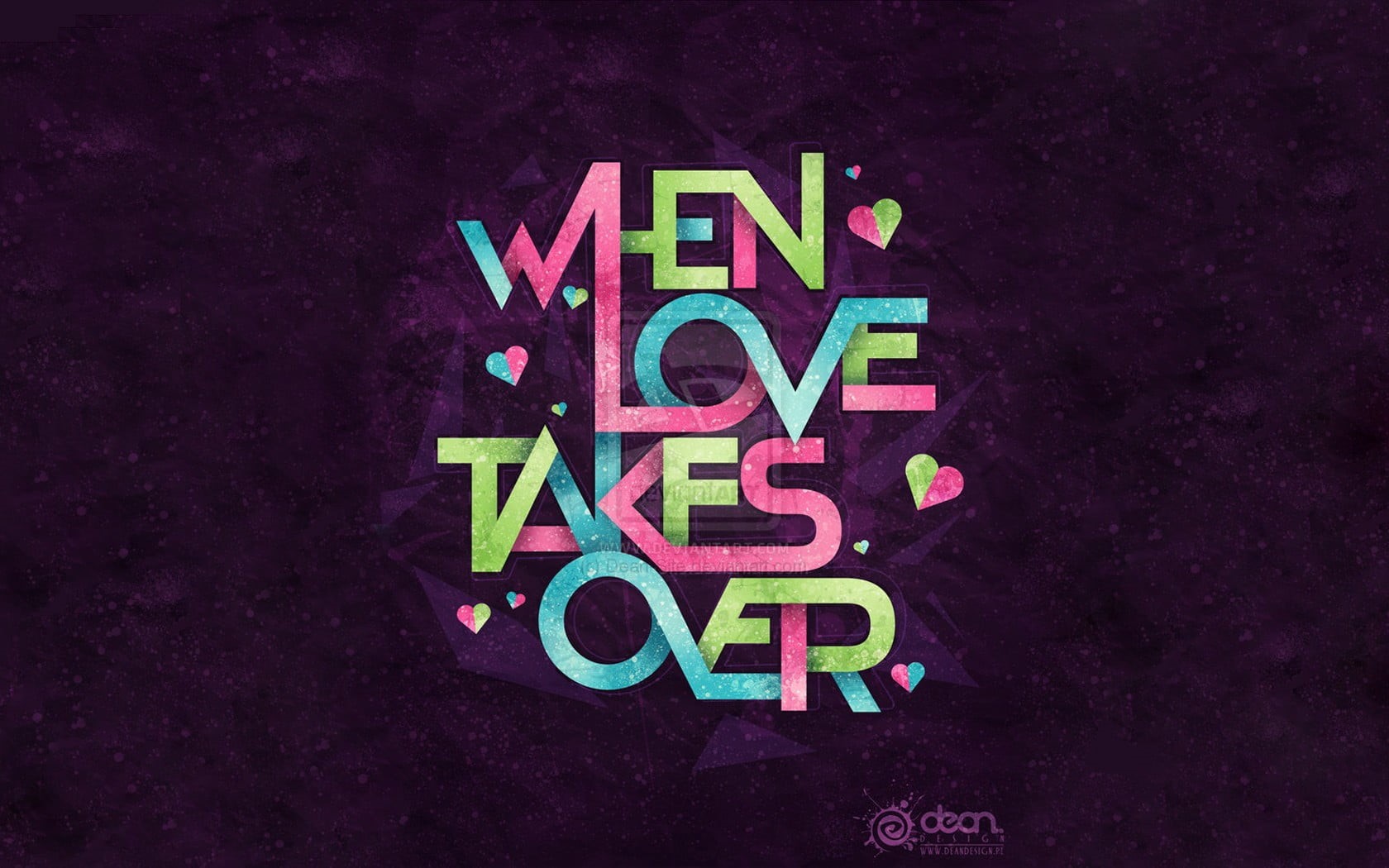 720P, day, purple, multi colored, typography, love, western script, purple background, outdoors, capital letter, communication, sign, high angle view, HD Wallpaper