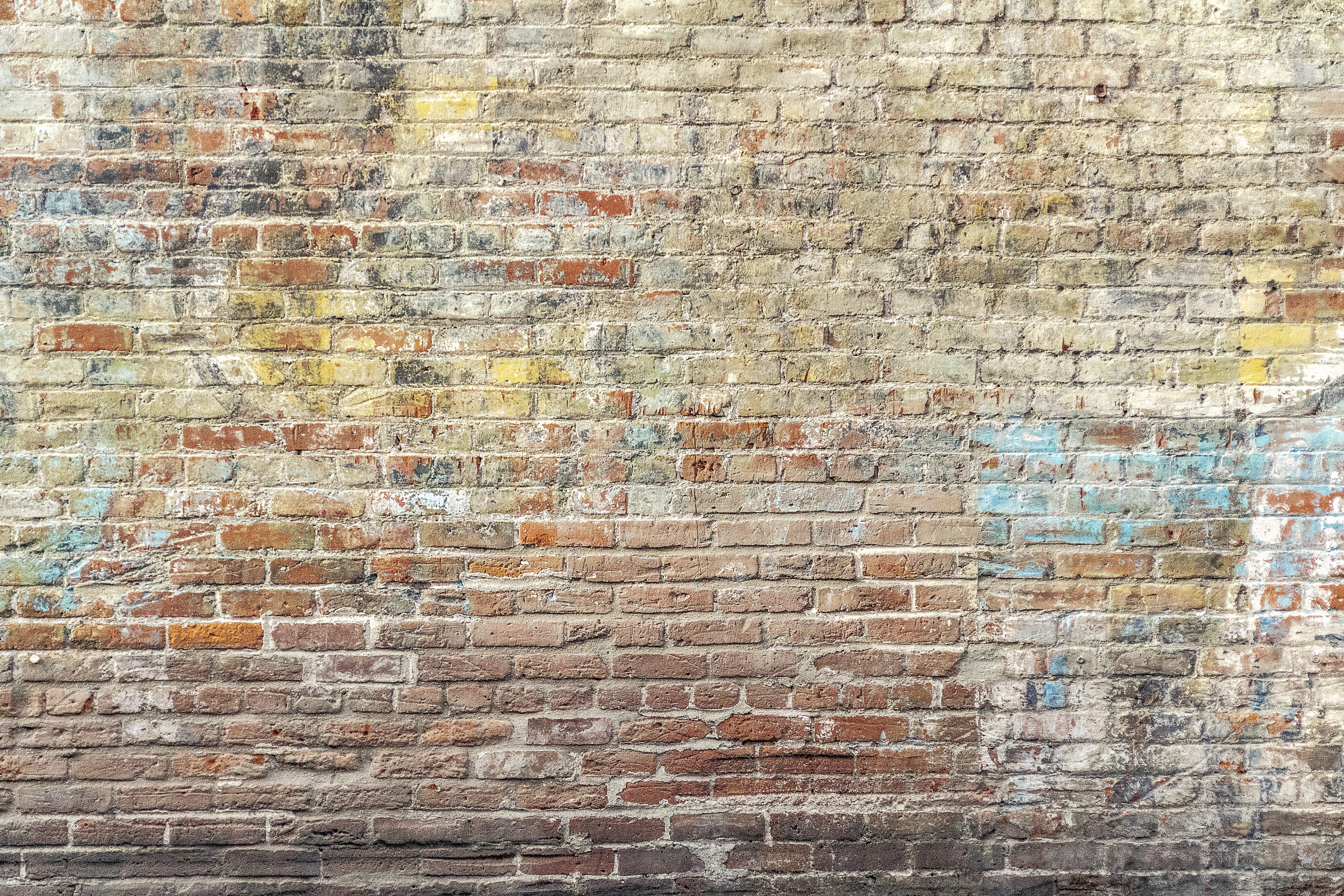 background, weathered, stone, wall - building feature, outdoors, art, pattern, wall, brick wall, bricks, decline, brickwork, full frame, graffiti, concrete, HD Wallpaper